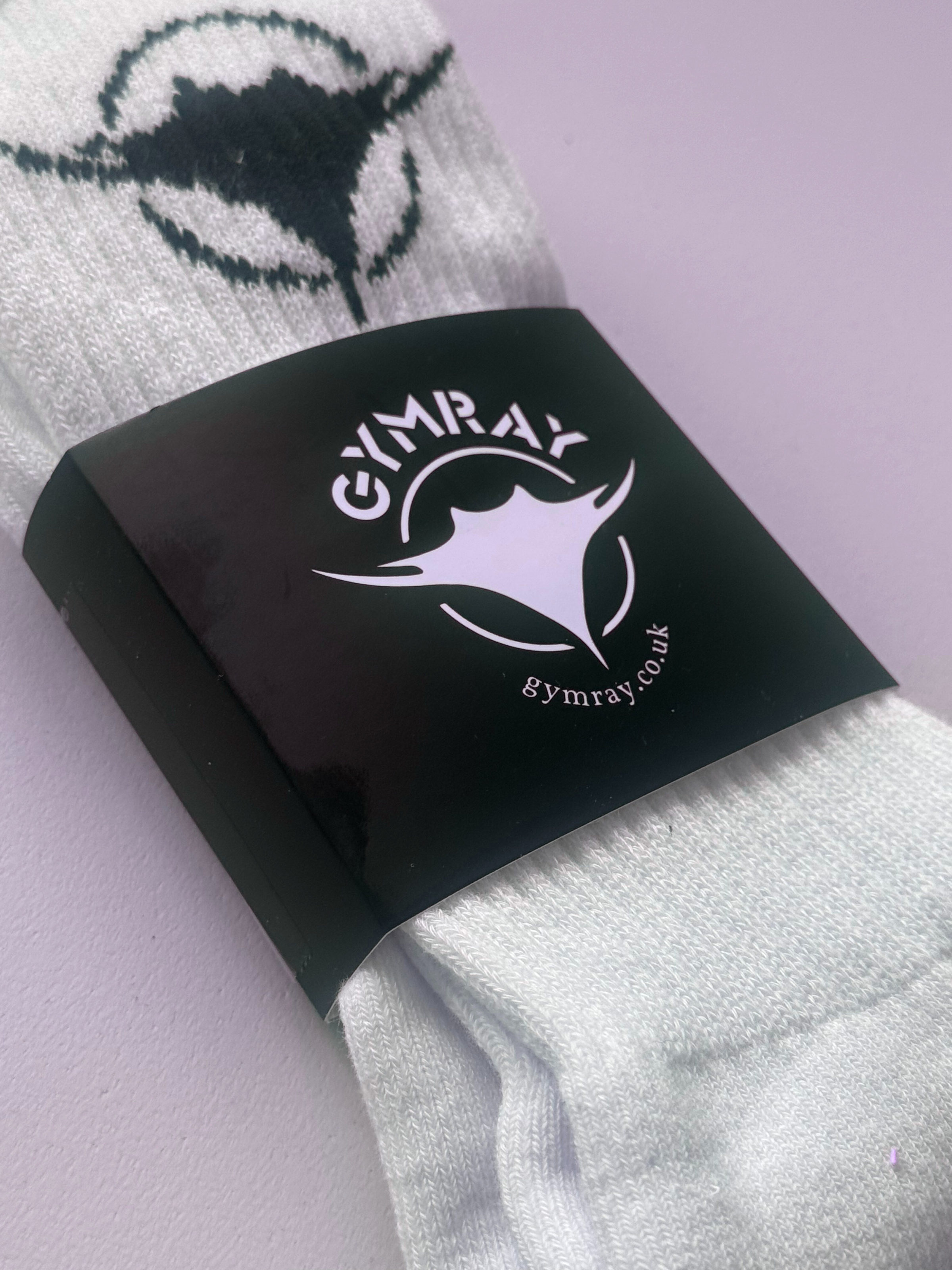 Image of Premium Cushioned Socks