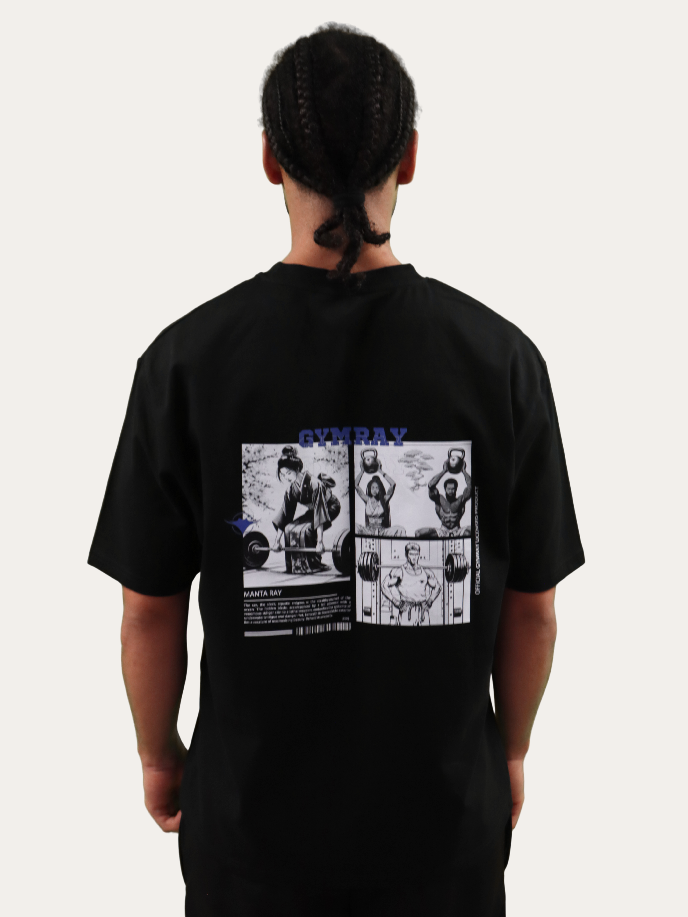 Gymray Official Store