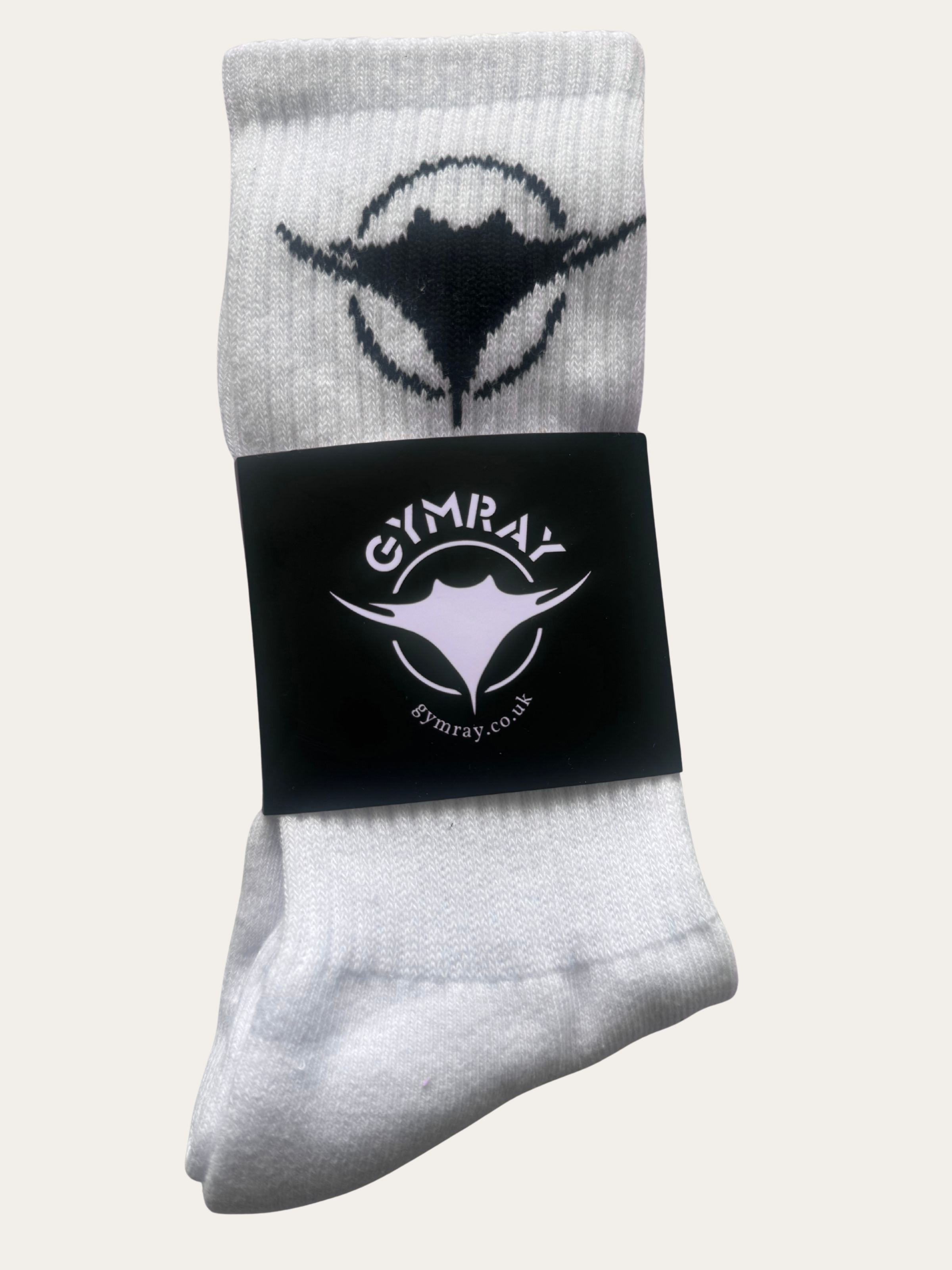 Image of Premium Cushioned Socks