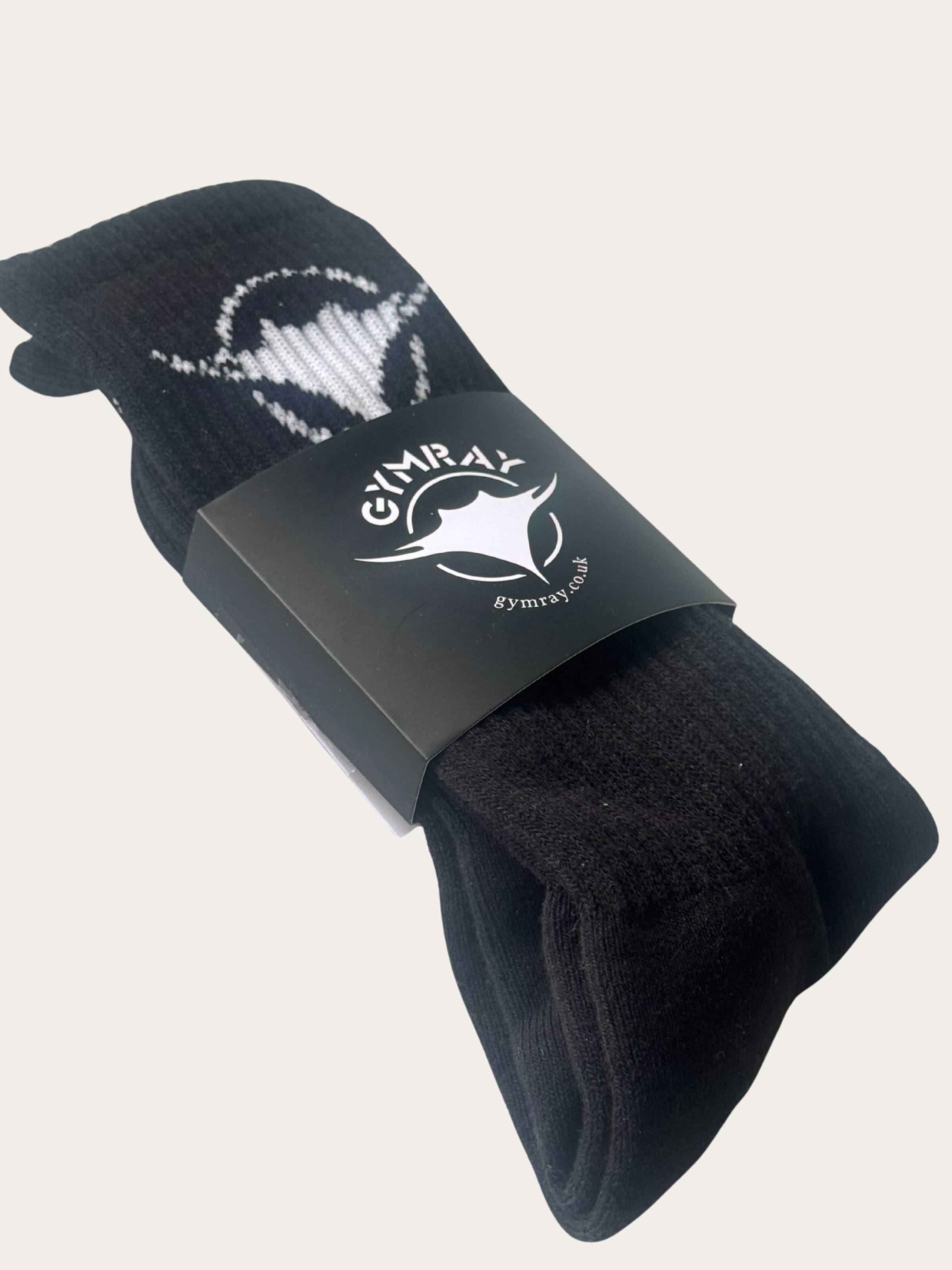 Image of Premium Cushioned Socks