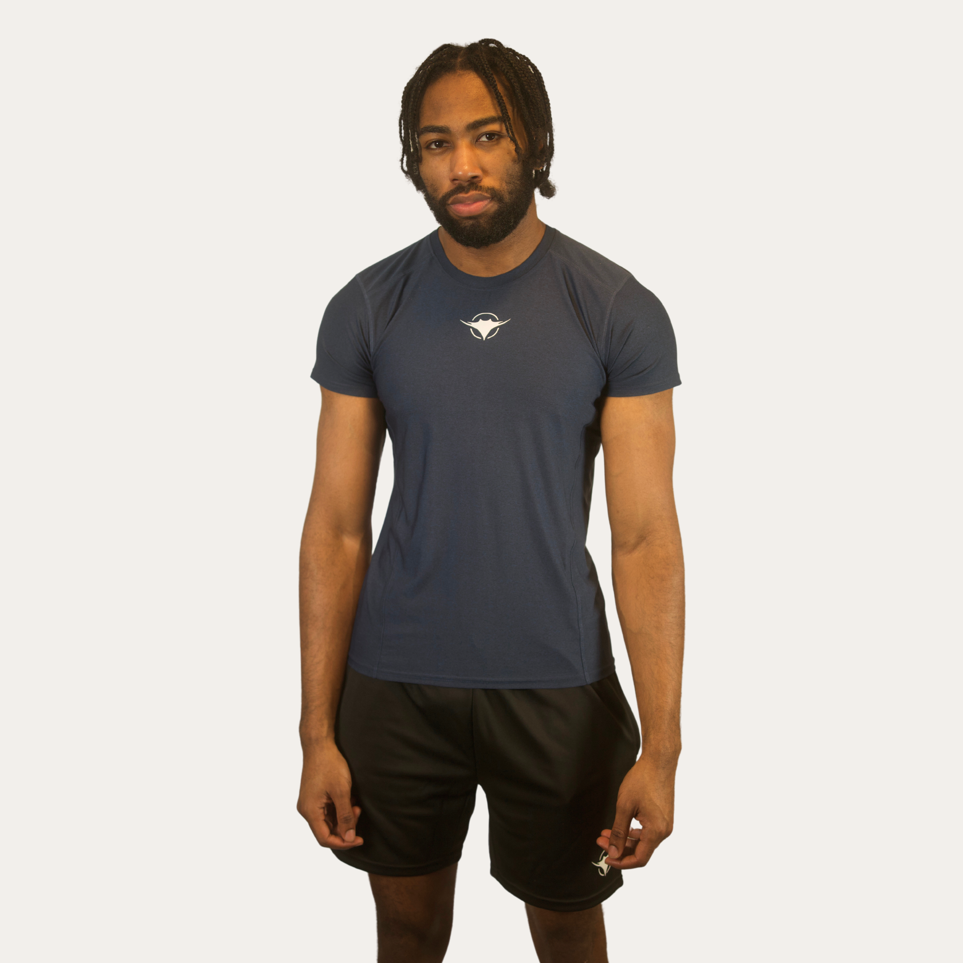 Image of Stretch Compact T-Shirt