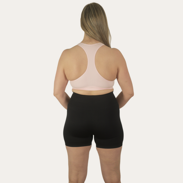 Racerback Sports Bra