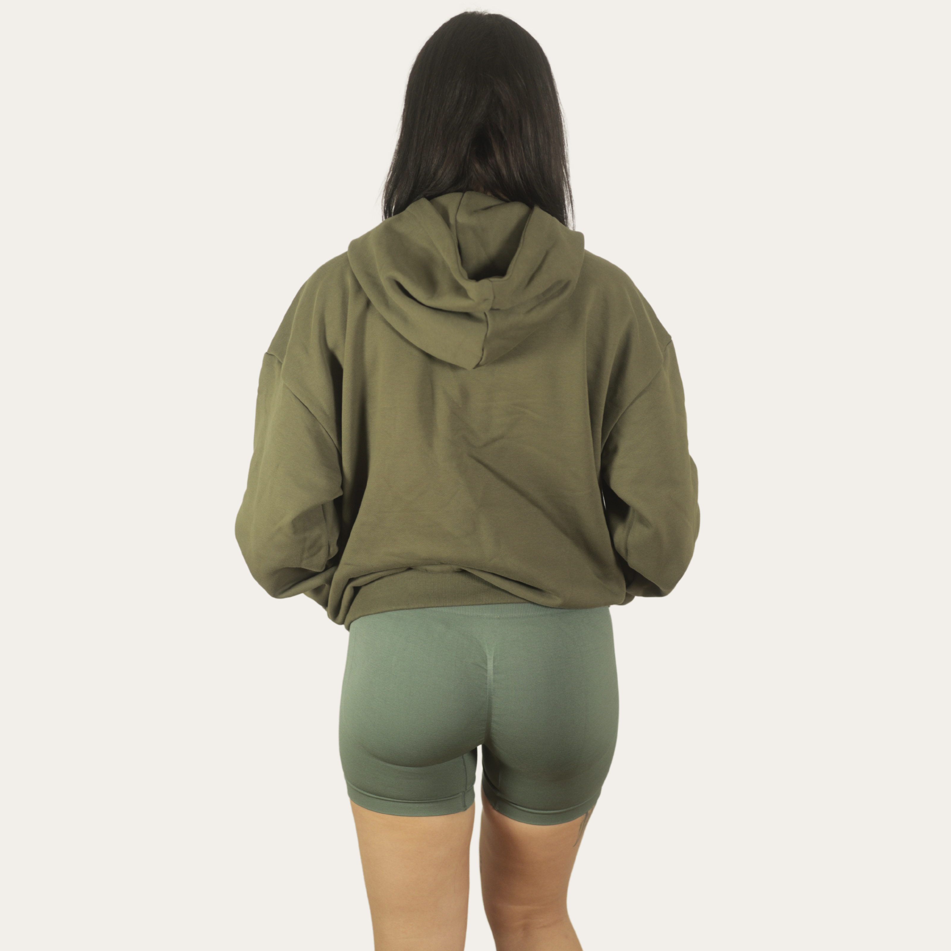 Image of Heavy Hoodie