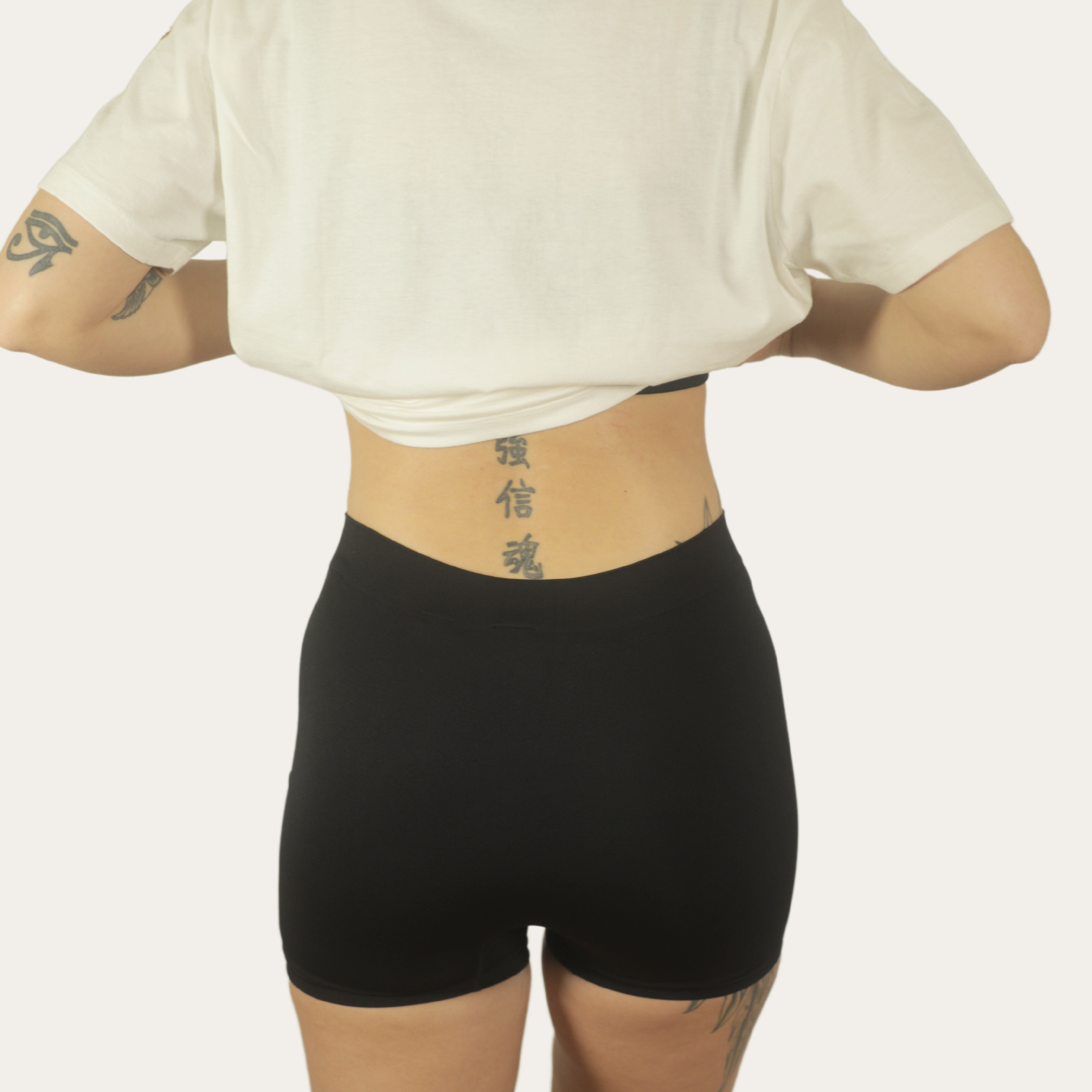 Image of New Seamless Shorts
