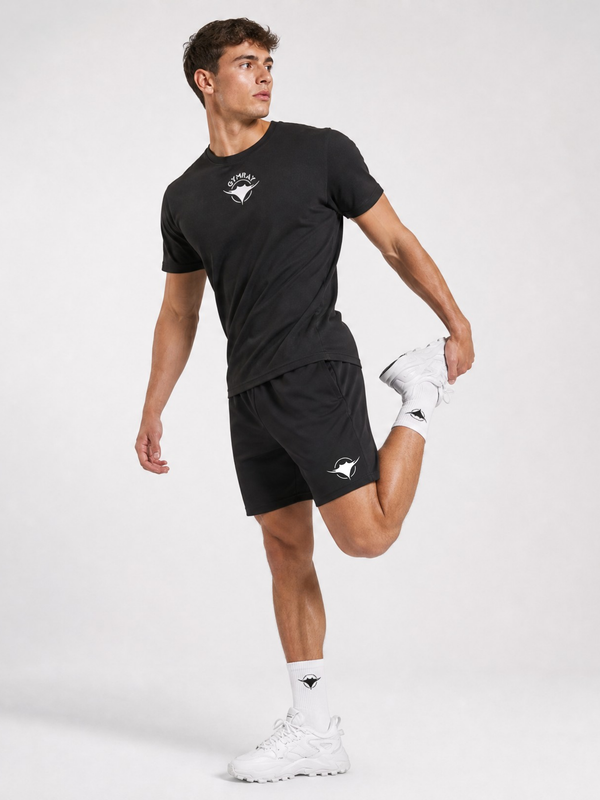 Classic Shorts