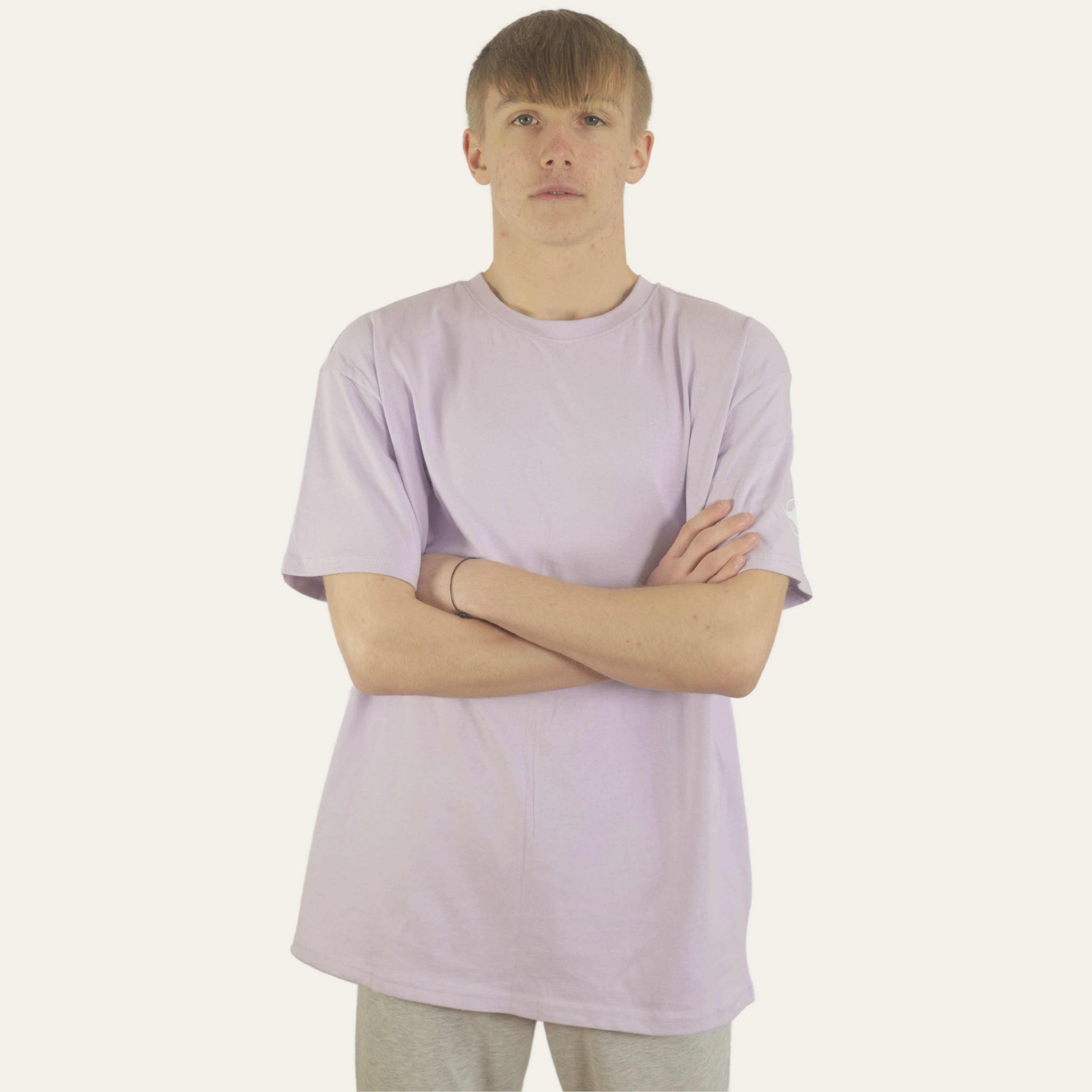 Image of Nothing Casual