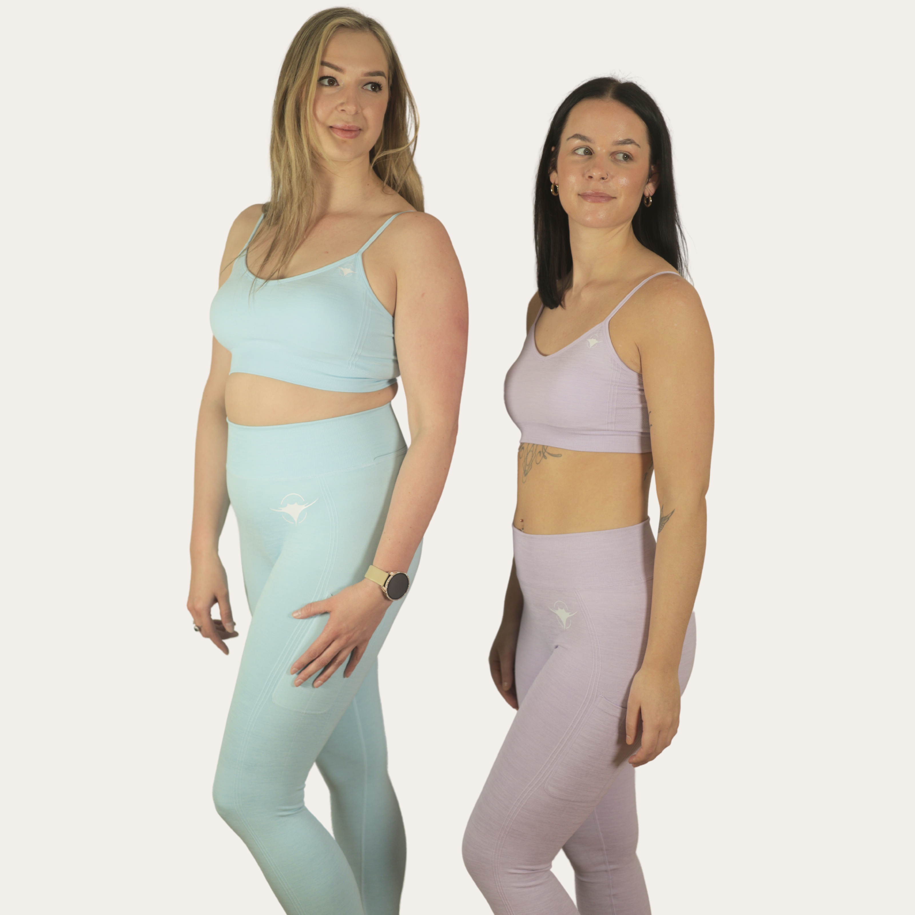 Image of Pocket Leggings