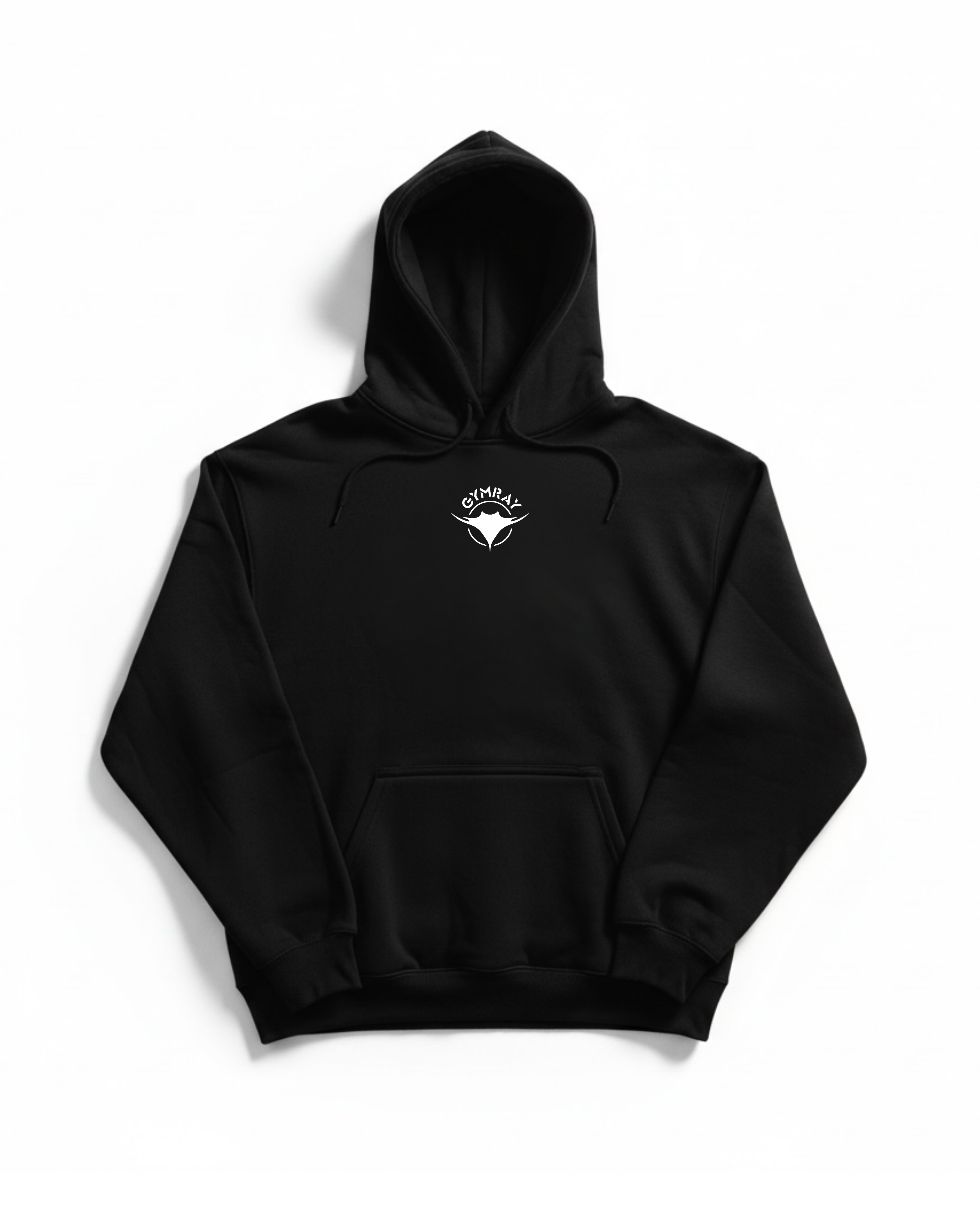 Image of Heavy Hoodie