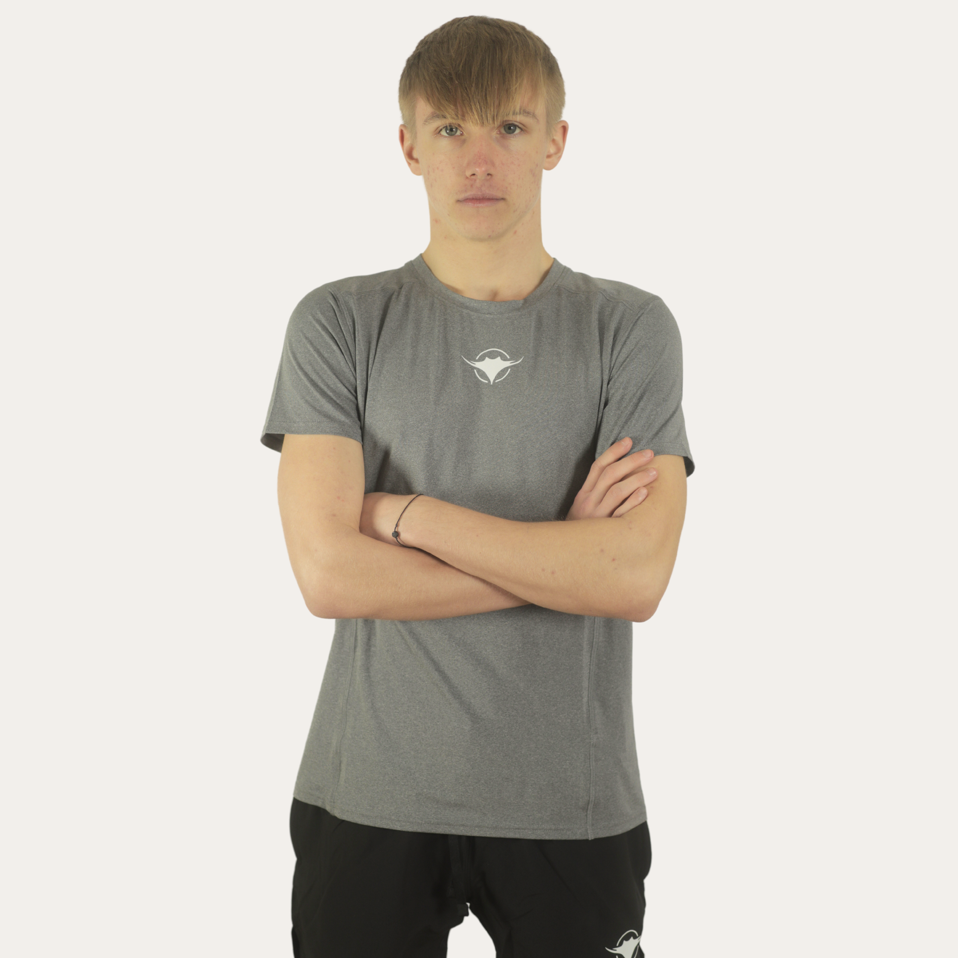 Image of Stretch Compact T-Shirt
