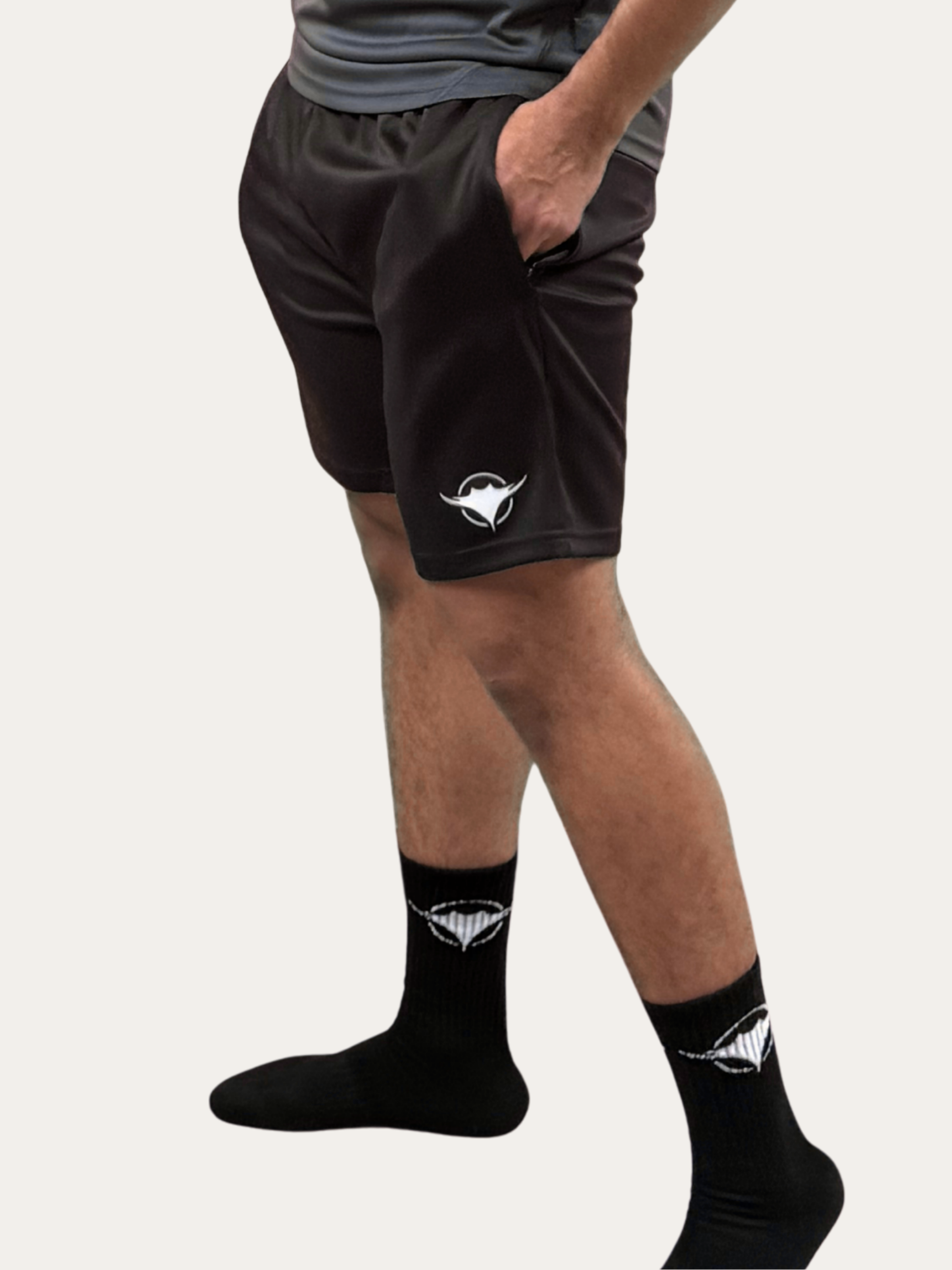 Image of Premium Cushioned Socks