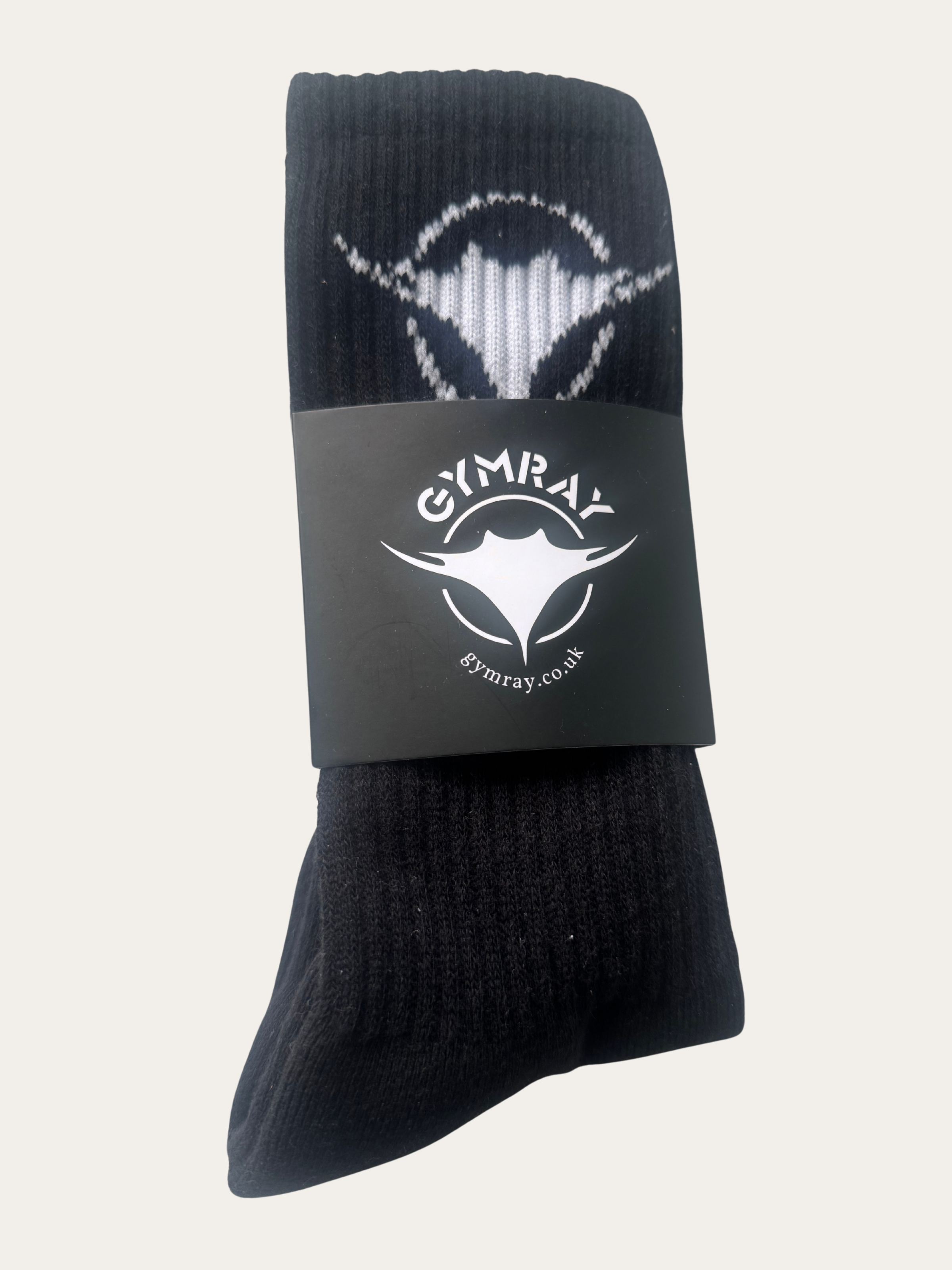 Image of Premium Cushioned Socks