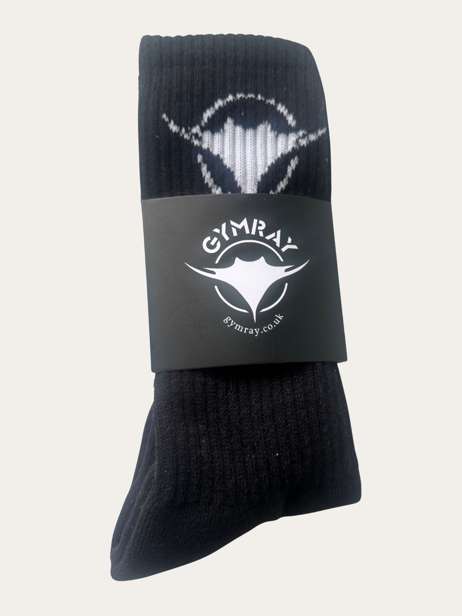 Premium Cushioned Socks