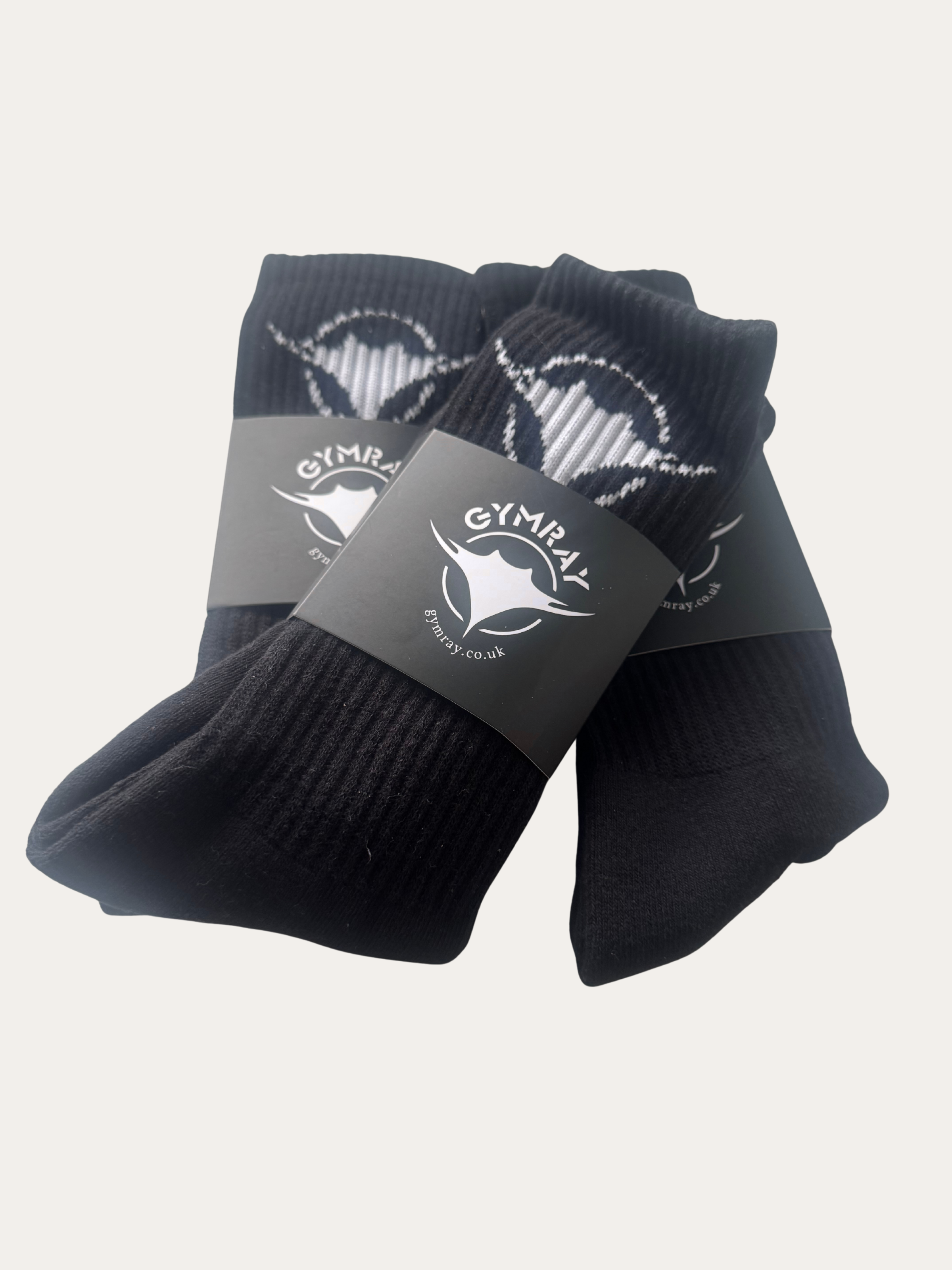 Image of Premium Cushioned Socks
