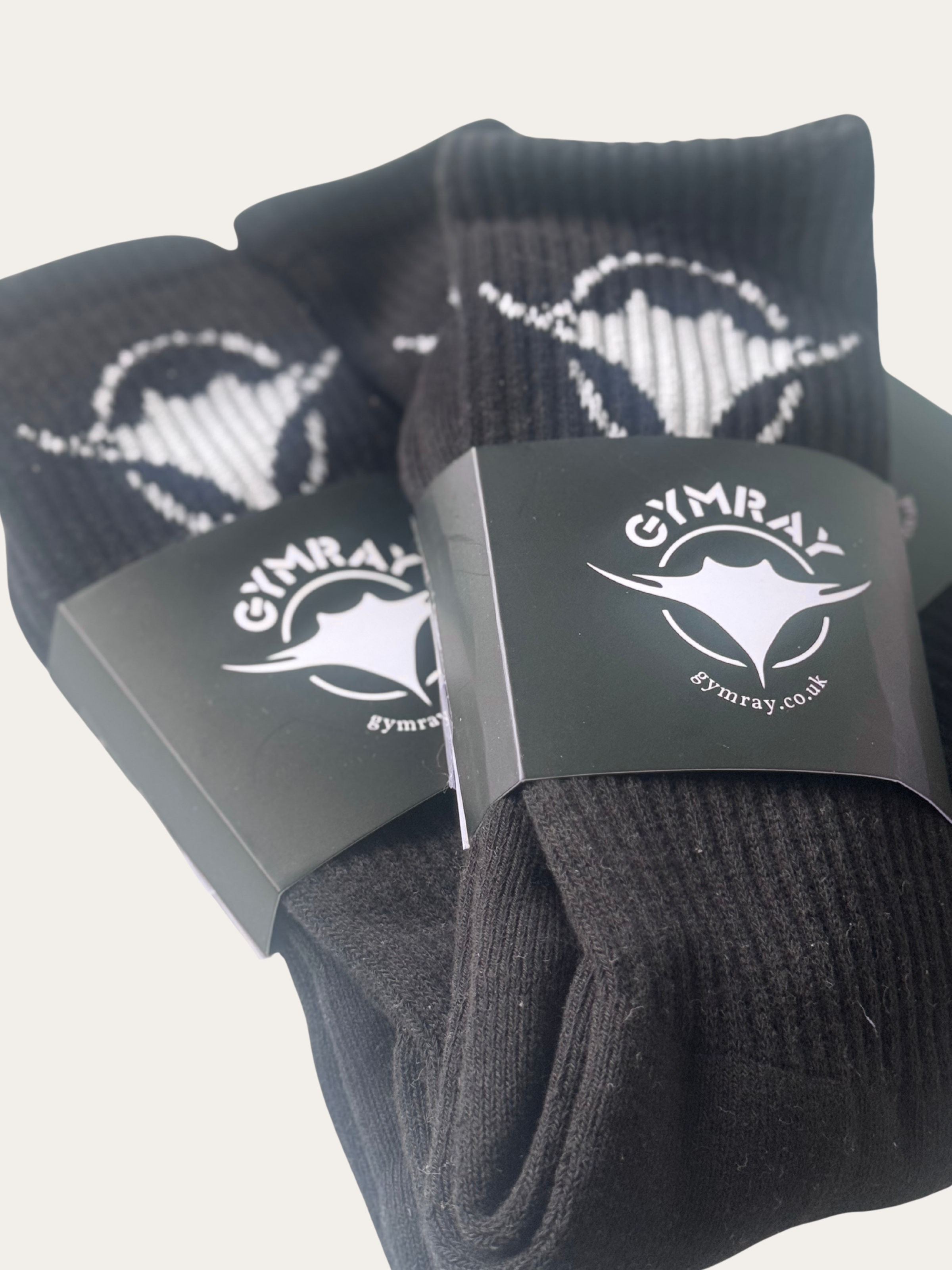 Premium Cushioned Socks