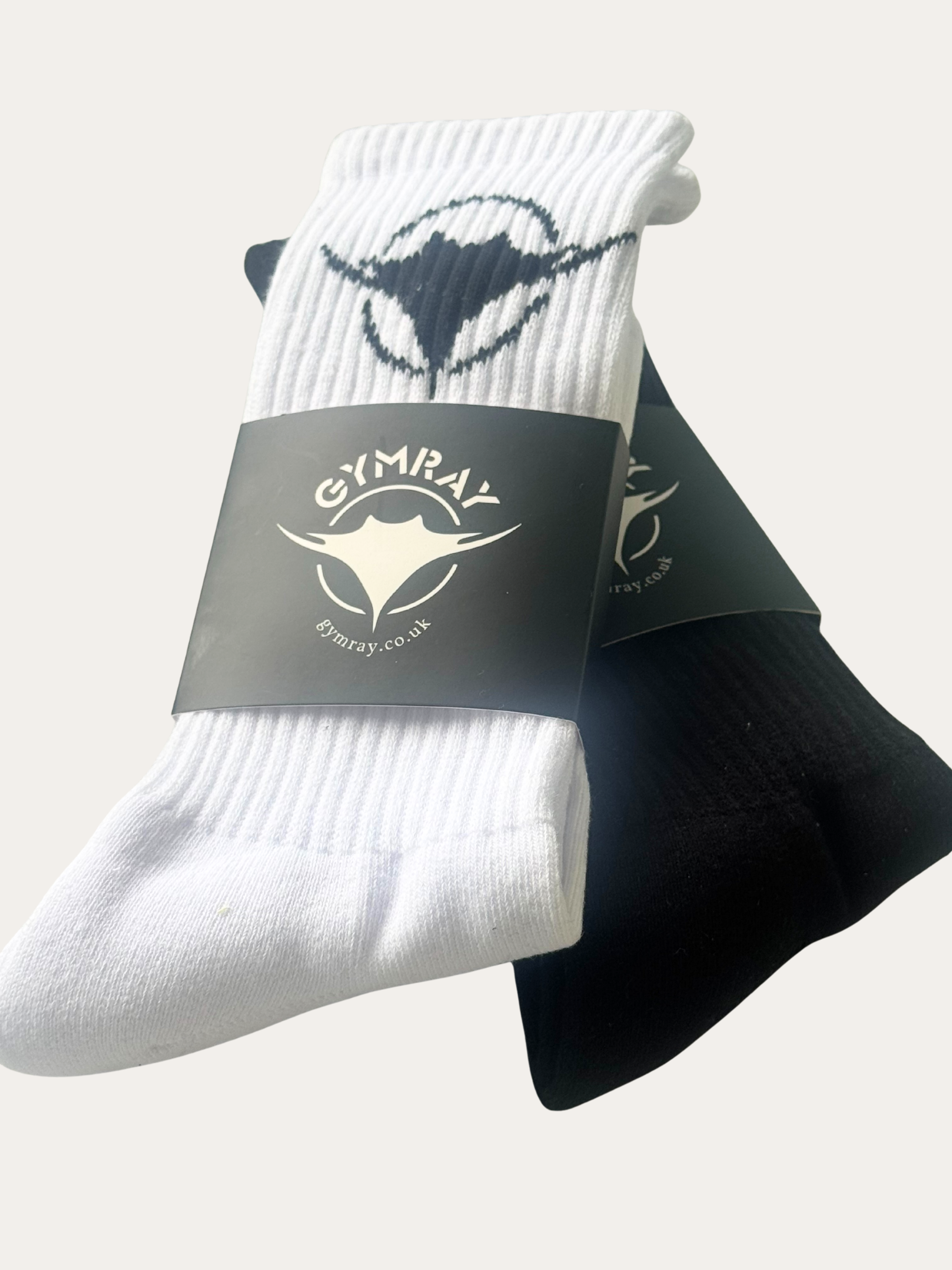 Image of Premium Cushioned Socks