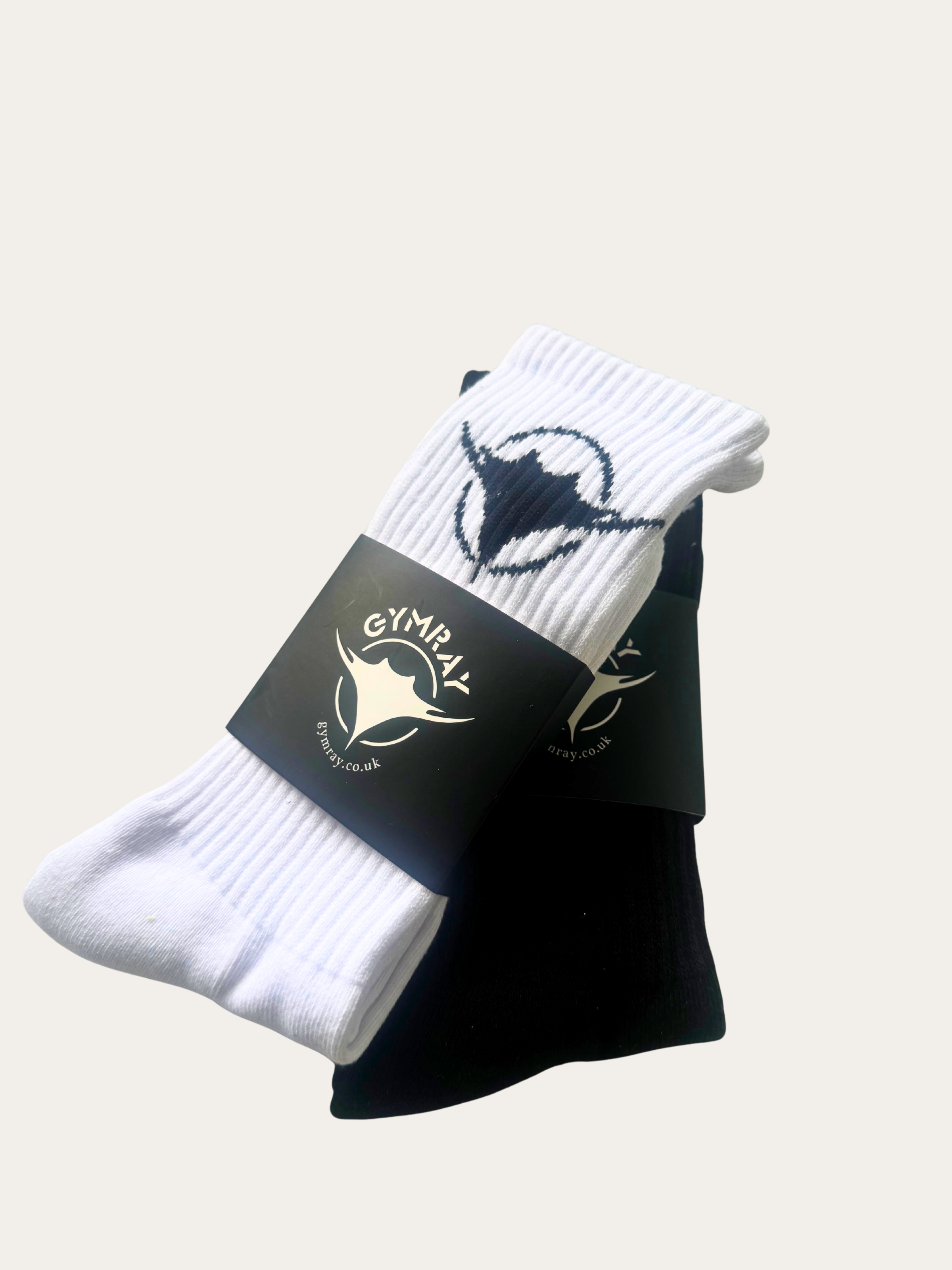 Image of Premium Cushioned Socks