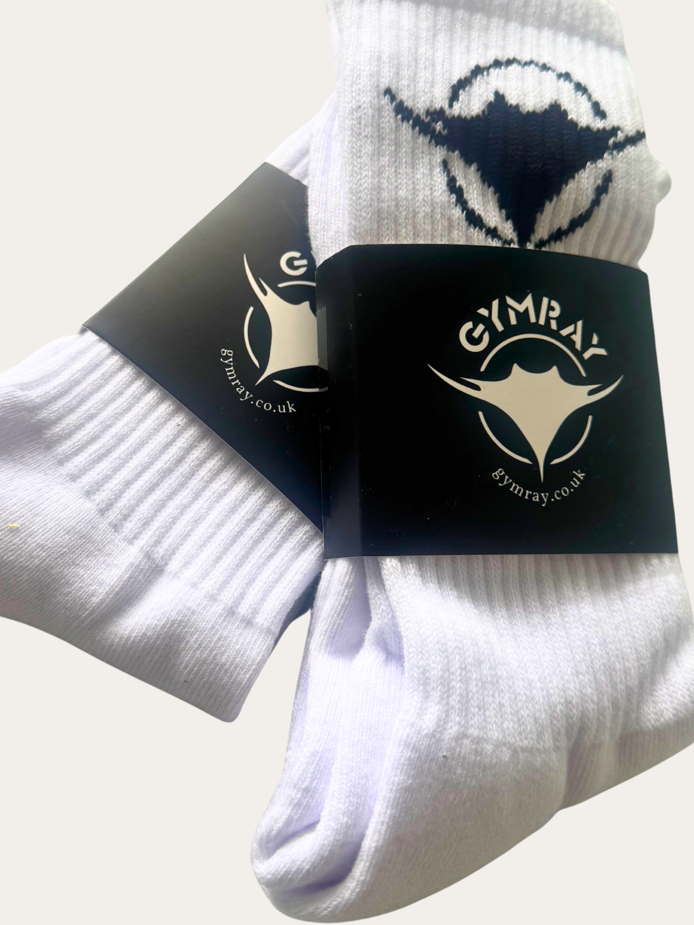 Premium Cushioned Socks