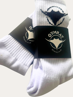 Image of Premium Cushioned Socks
