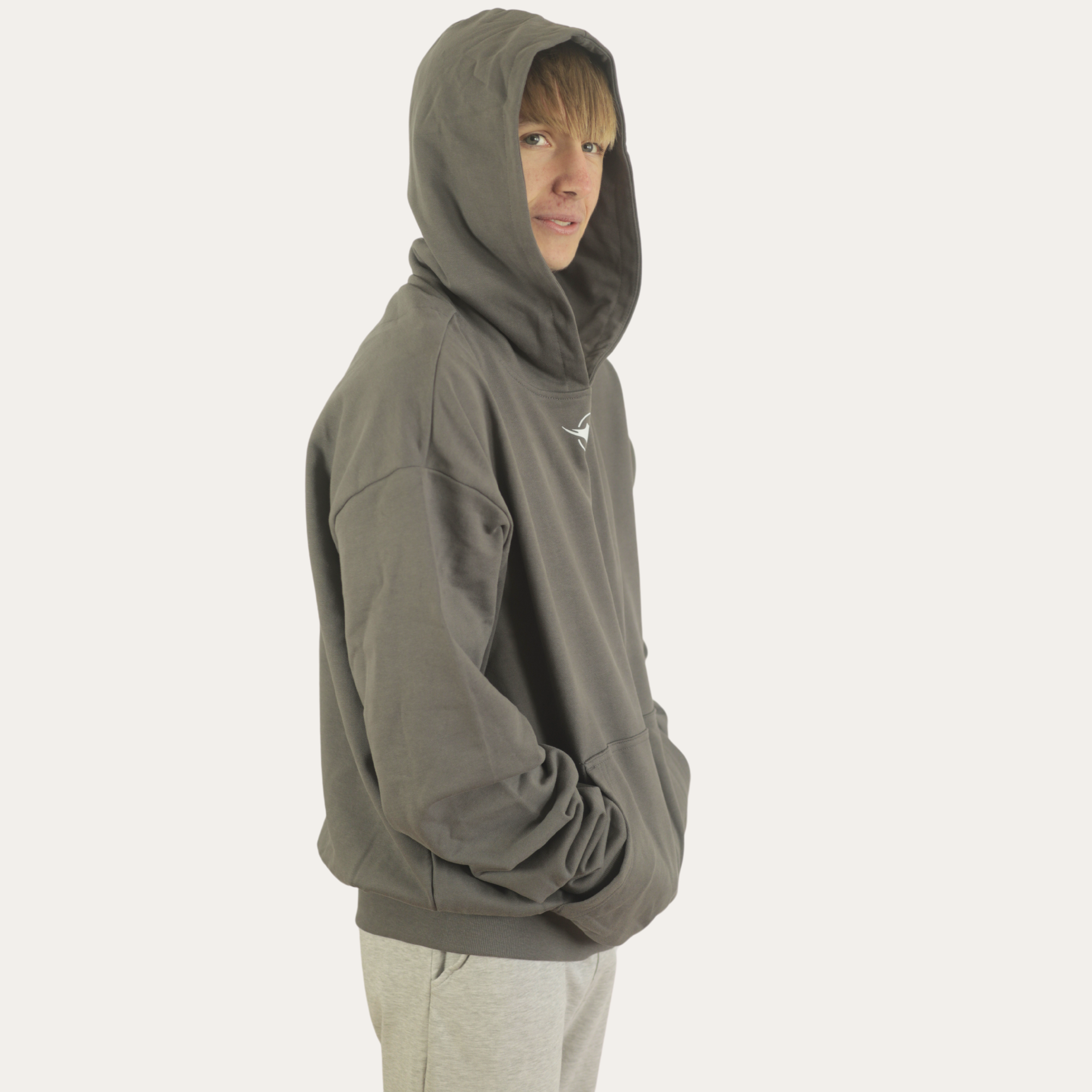 Image of Heavy Hoodie