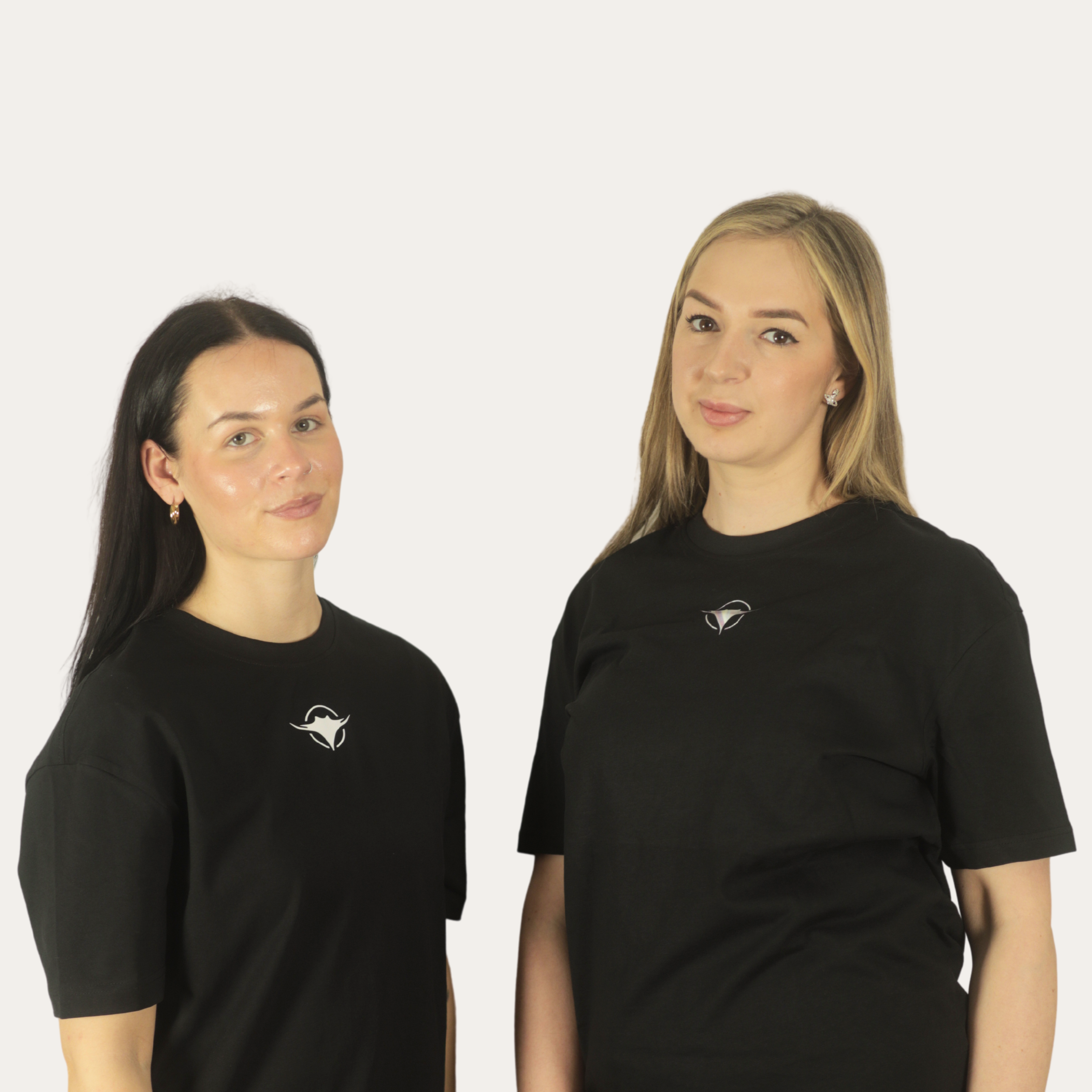 Image of Oversized T-Shirt