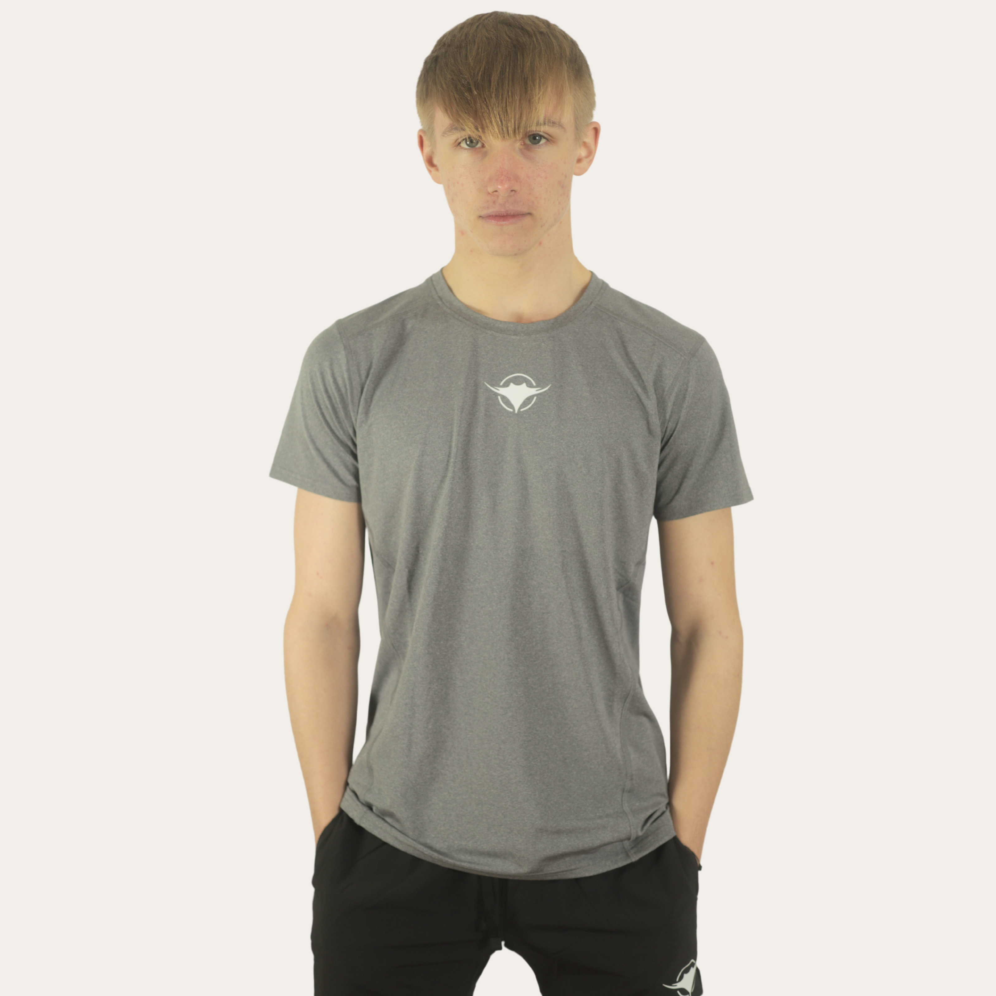 Image of Stretch Compact T-Shirt