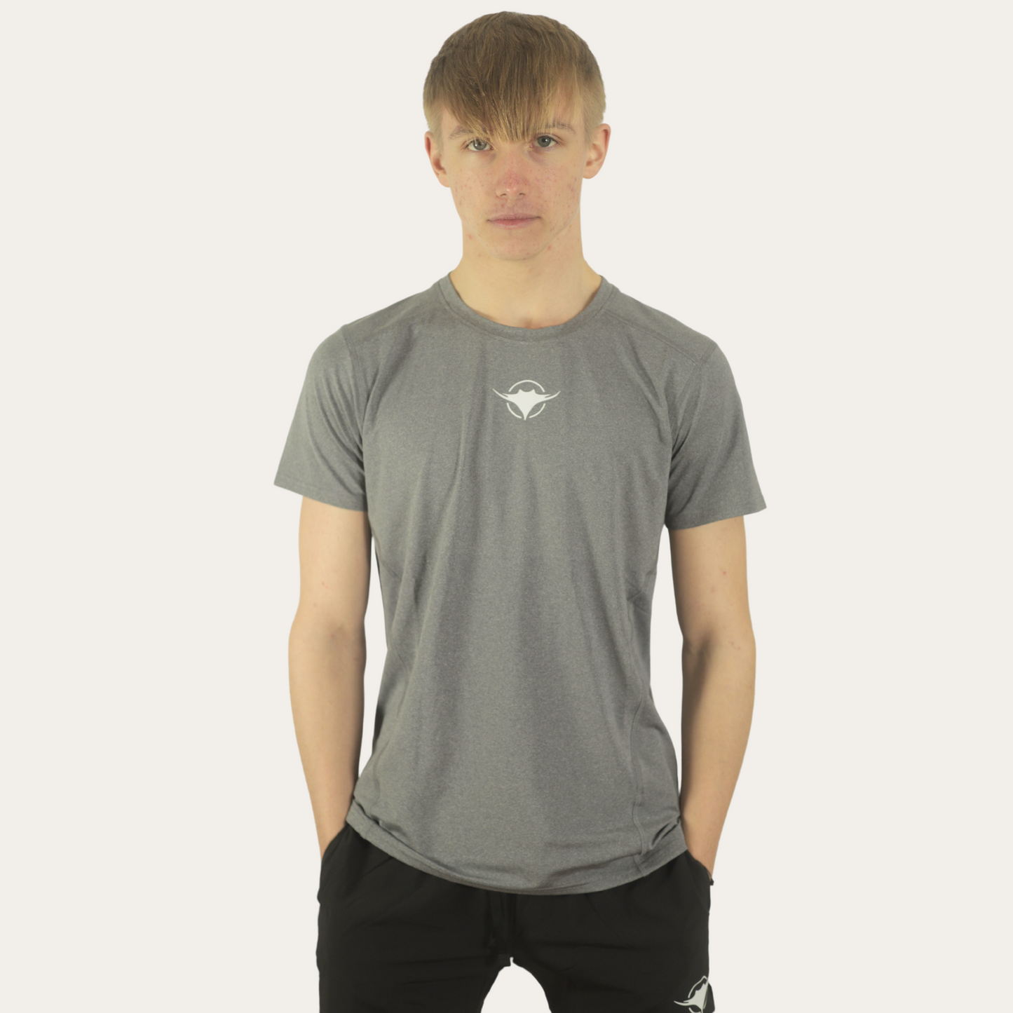 Stretch Compact T-Shirt