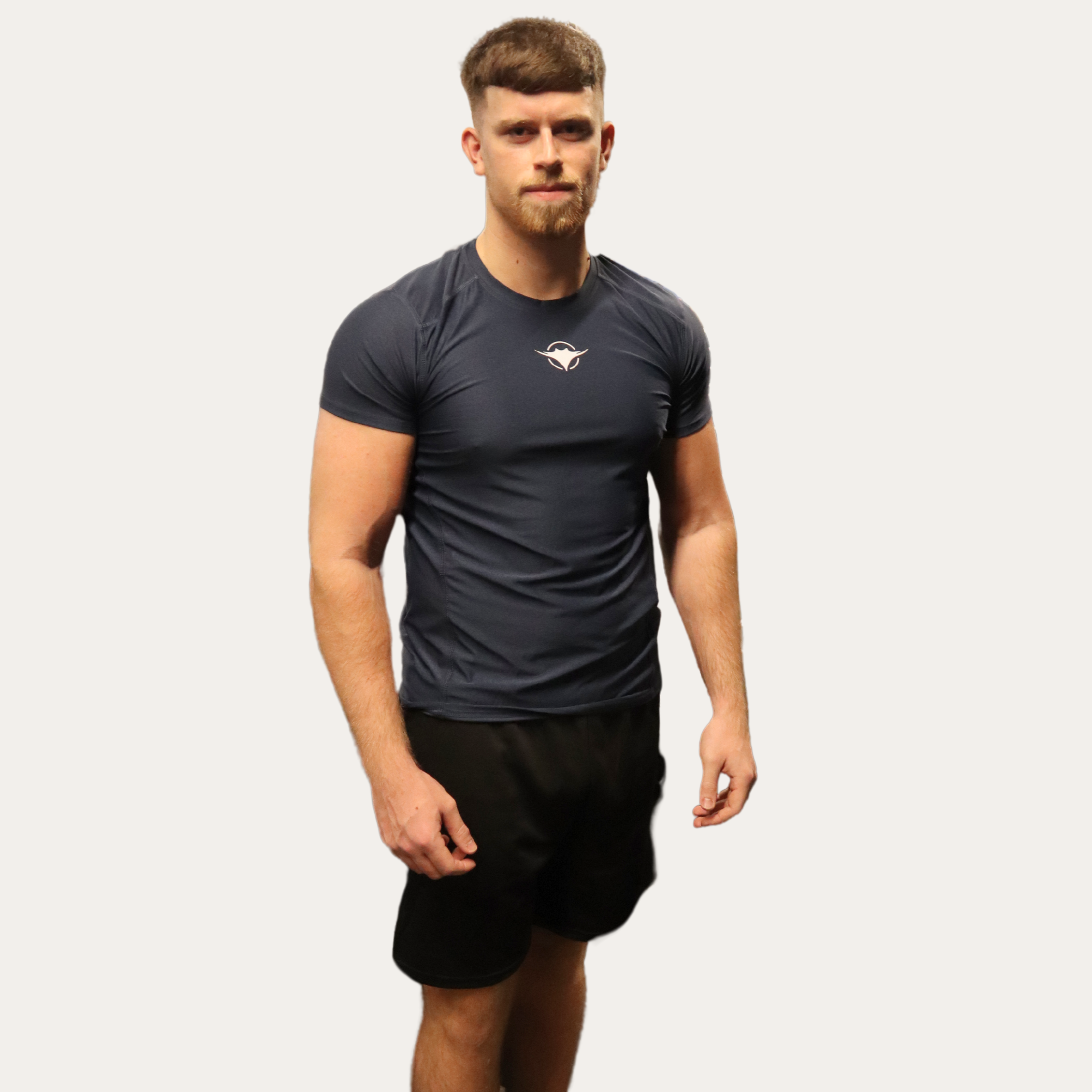 Image of Stretch Compact T-Shirt