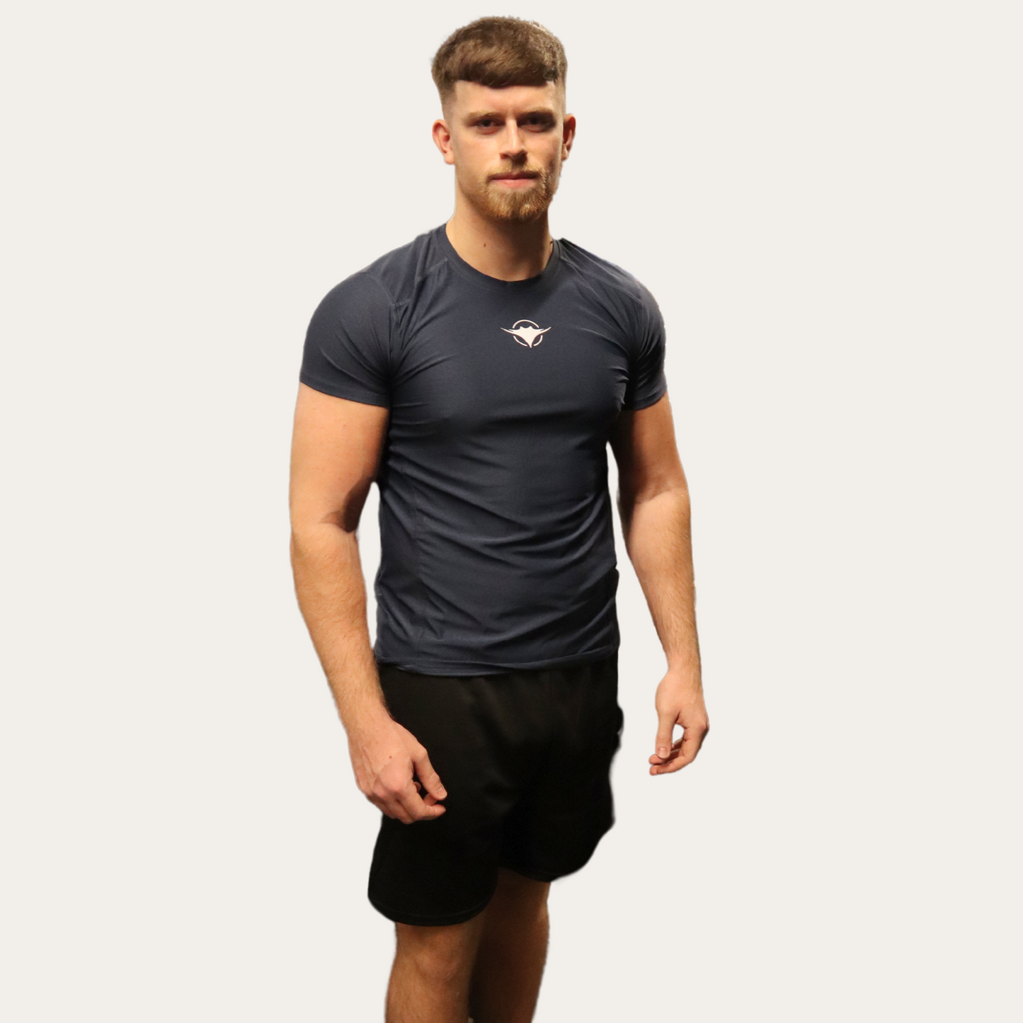 Stretch Compact T-Shirt