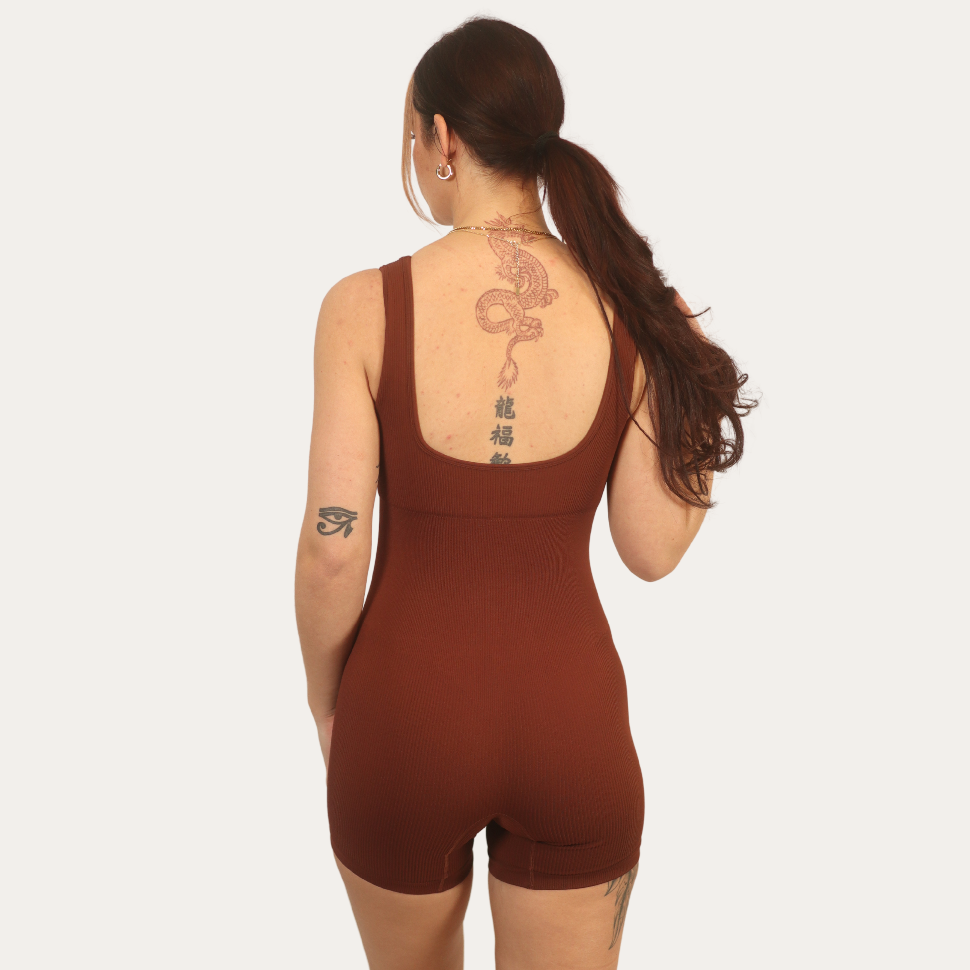 Image of Gymray Jumpsuit