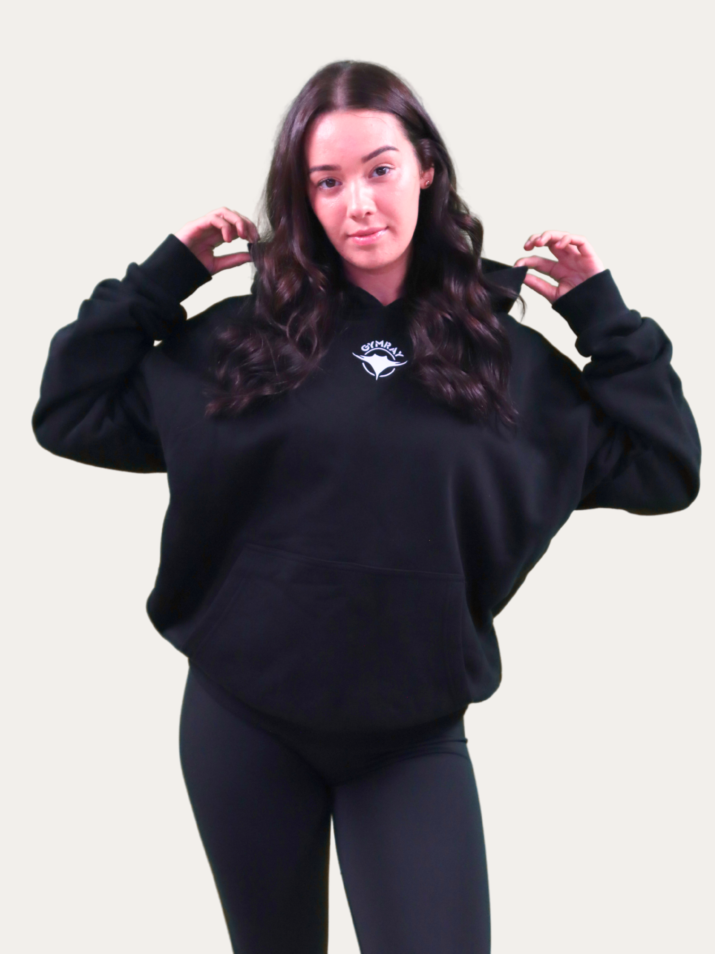 Image of Heavy Hoodie