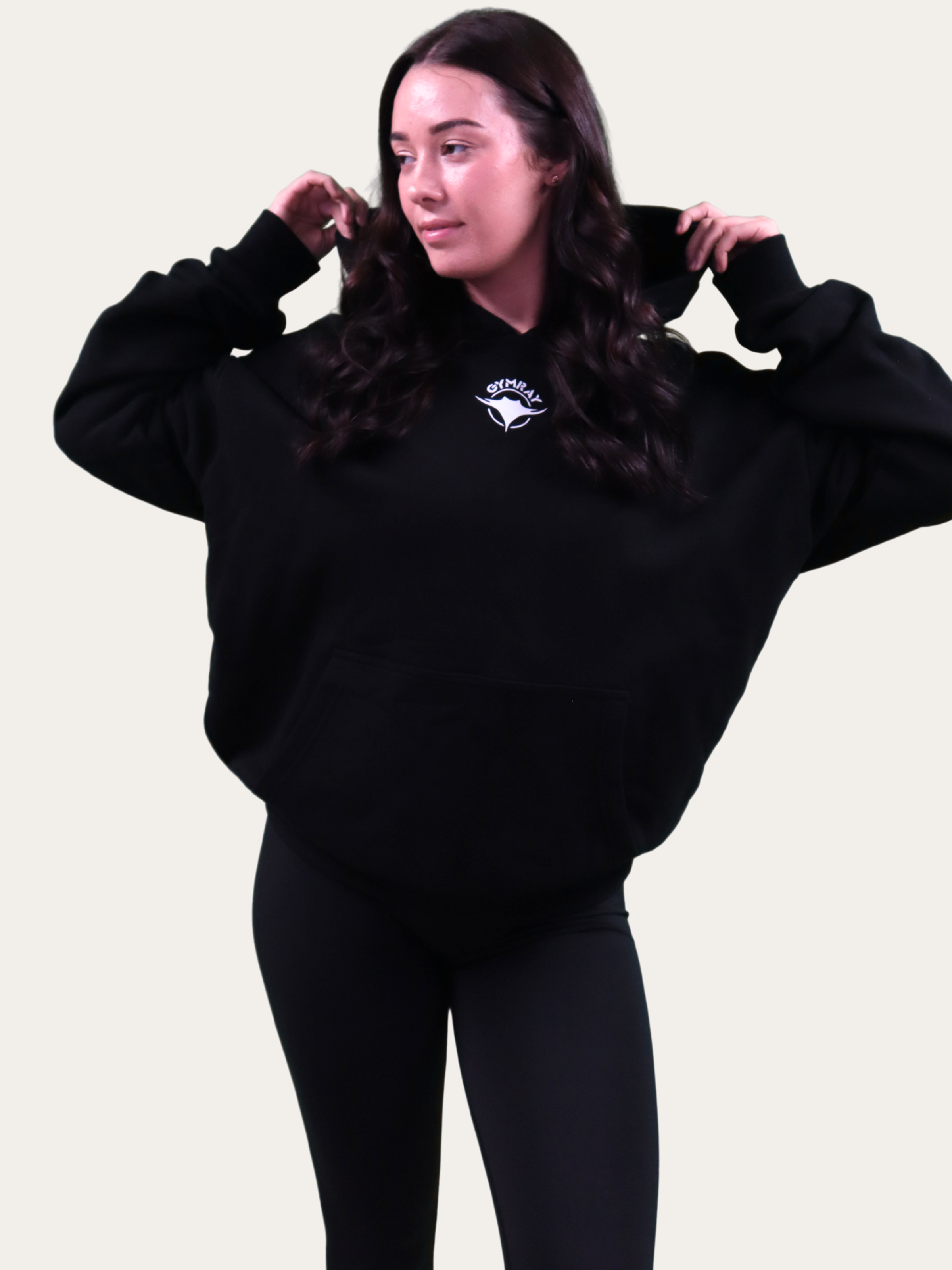Image of Heavy Hoodie