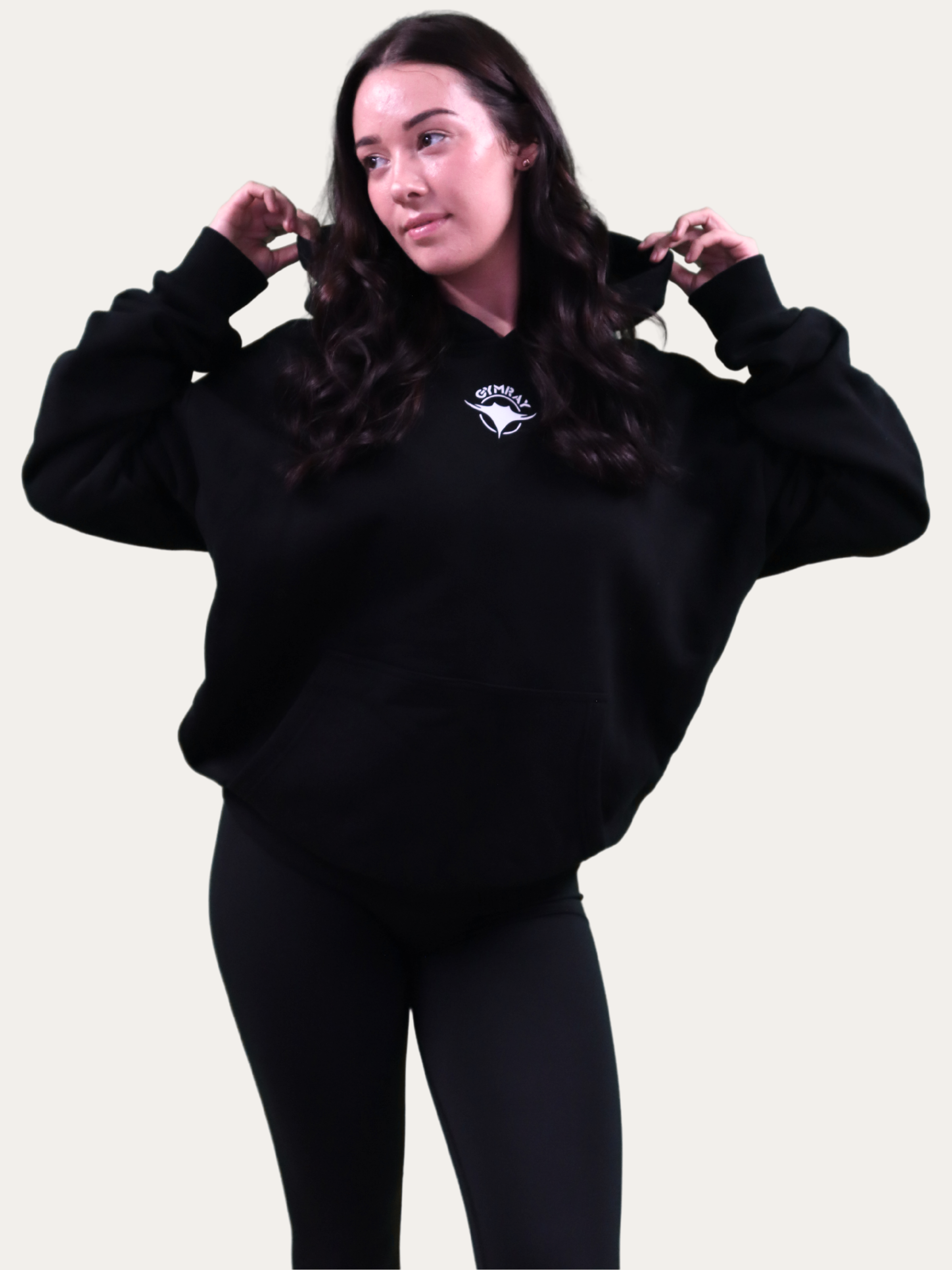 Image of Heavy Hoodie