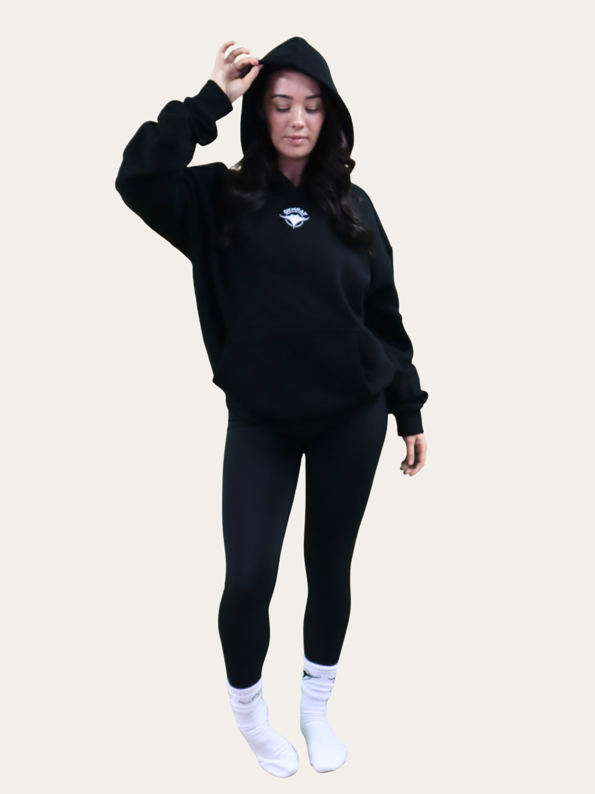 Image of Heavy Hoodie