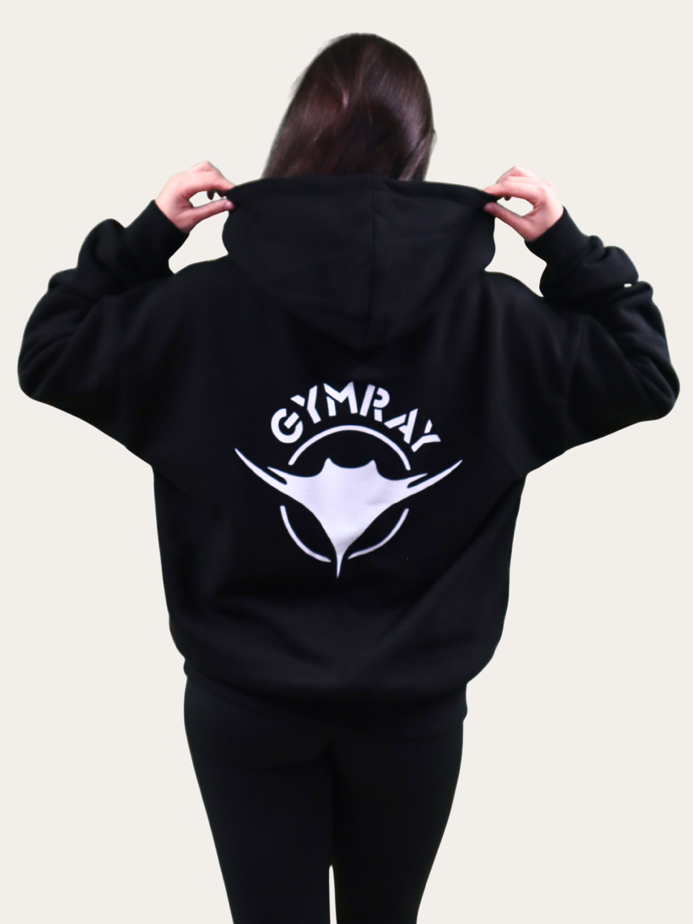 Image of Heavy Hoodie