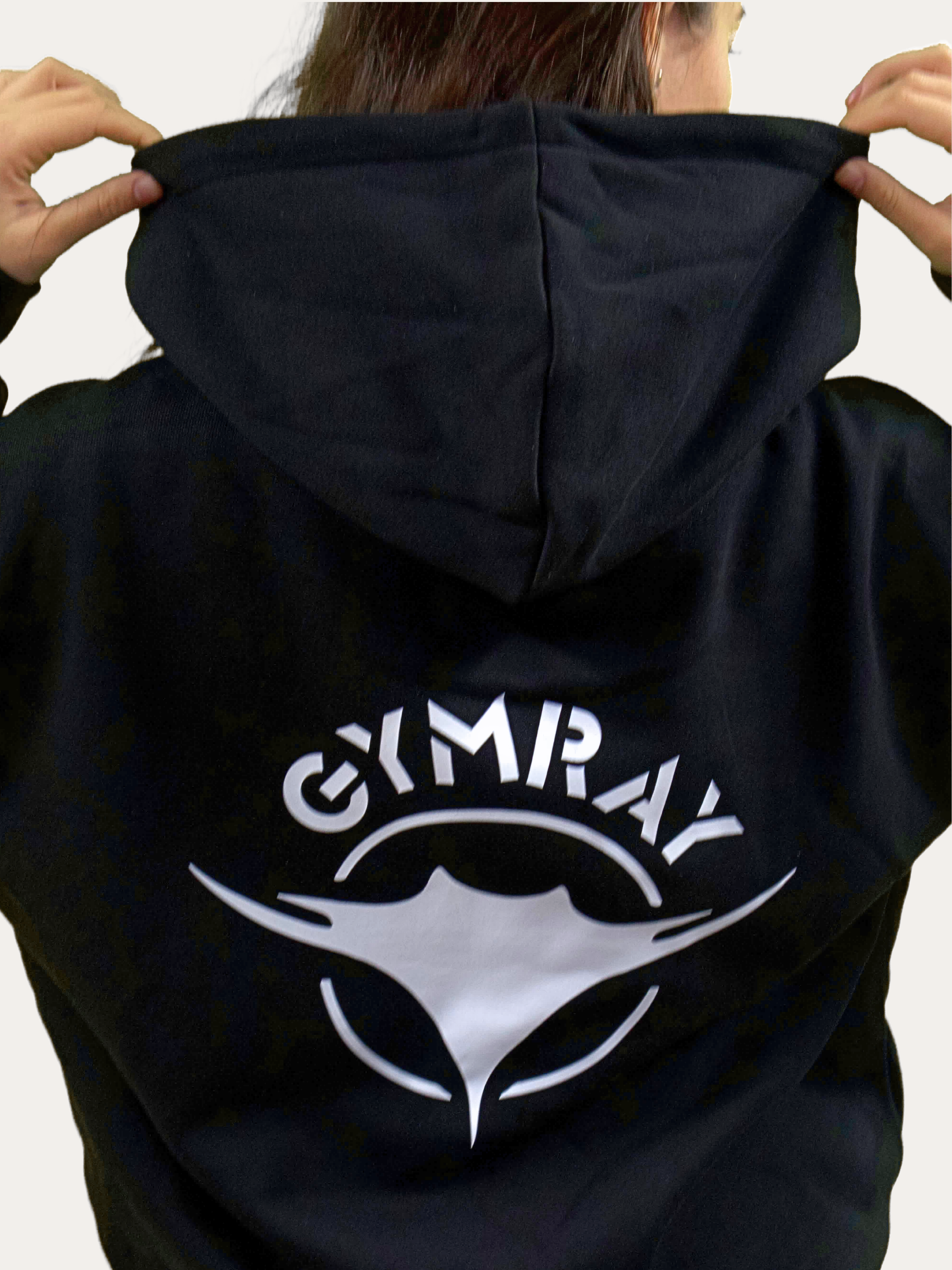 Image of Heavy Hoodie