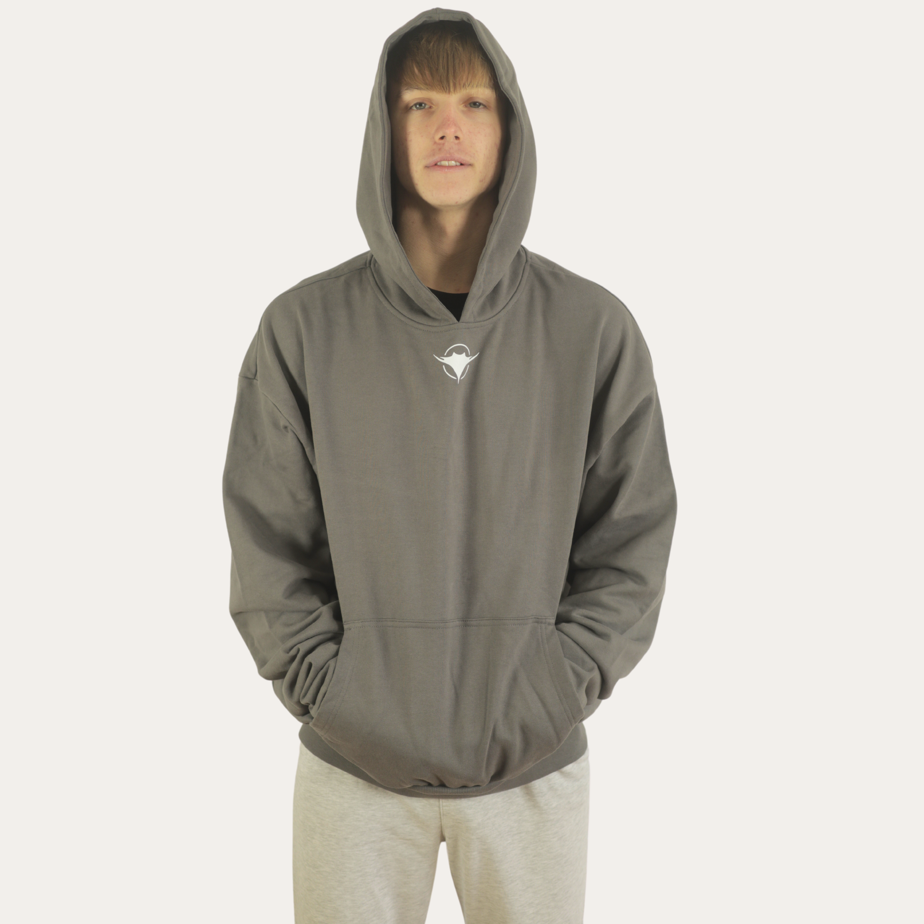 Image of Heavy Hoodie