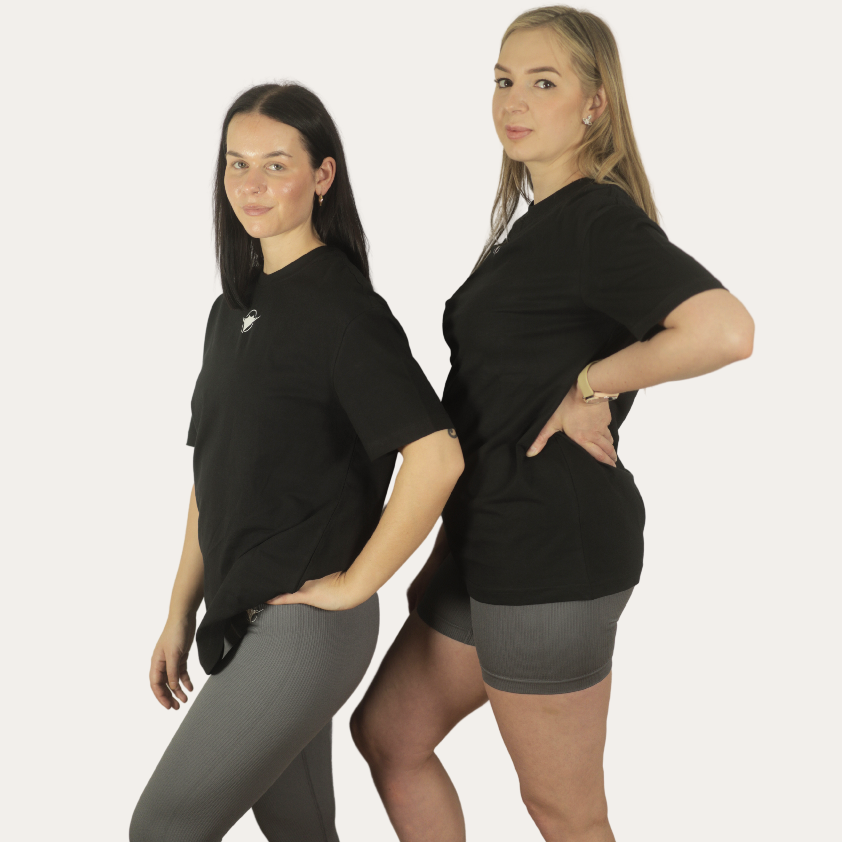 Image of Oversized T-Shirt