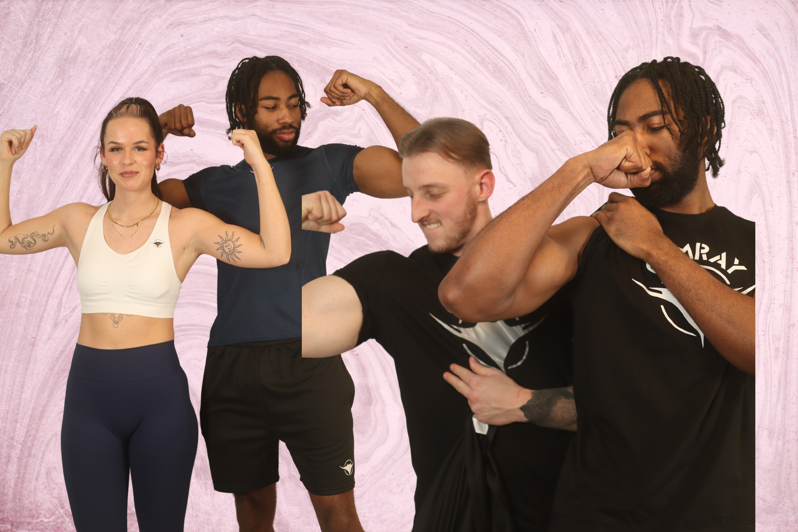 Gymray Official Store