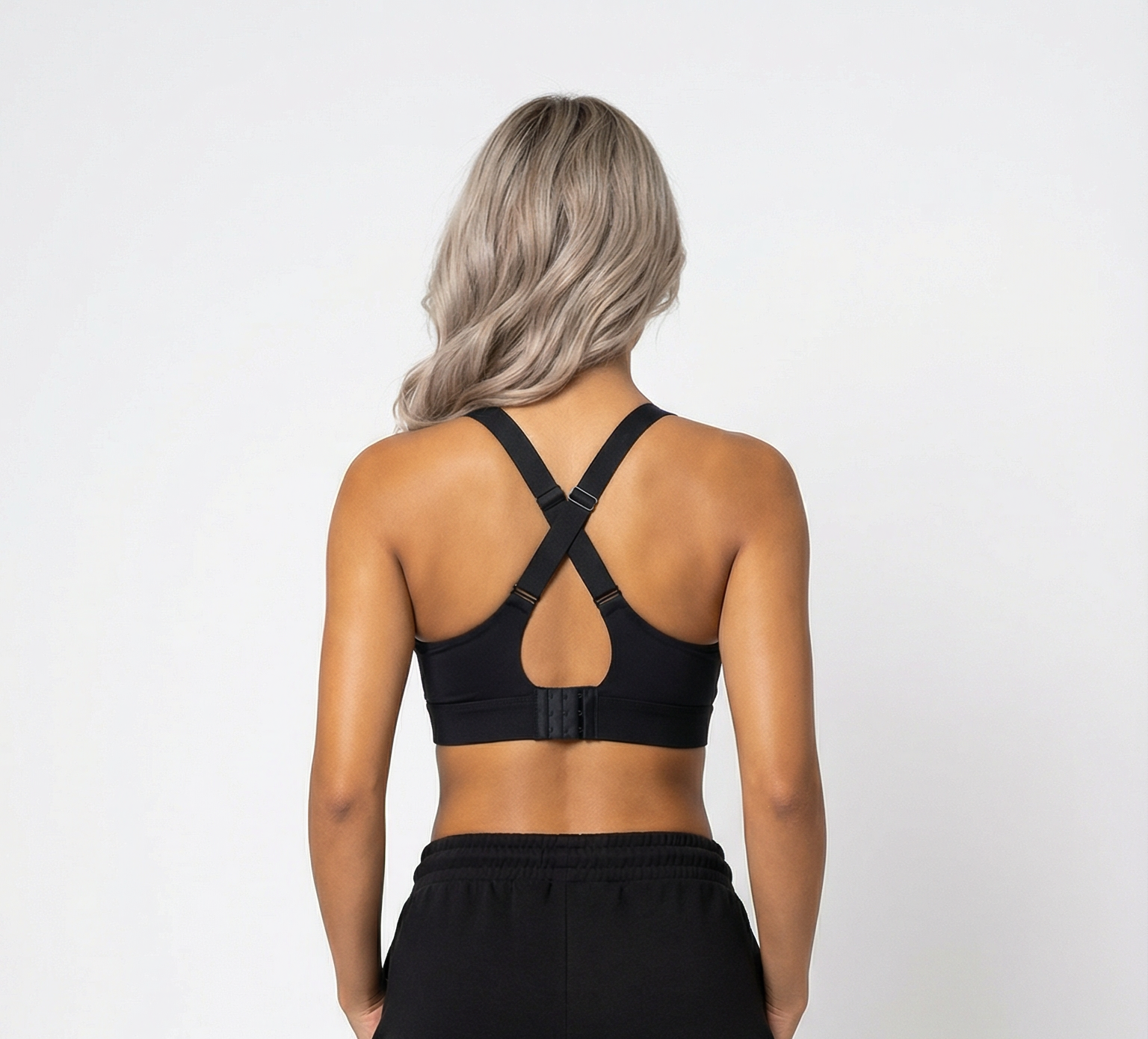 Impact Sports Bra