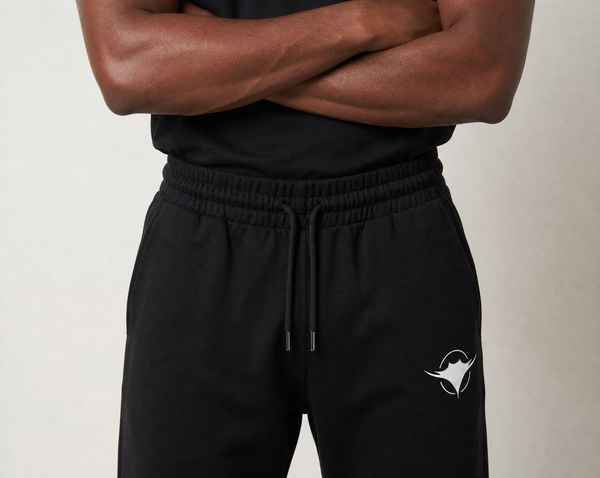 Gymray Joggers