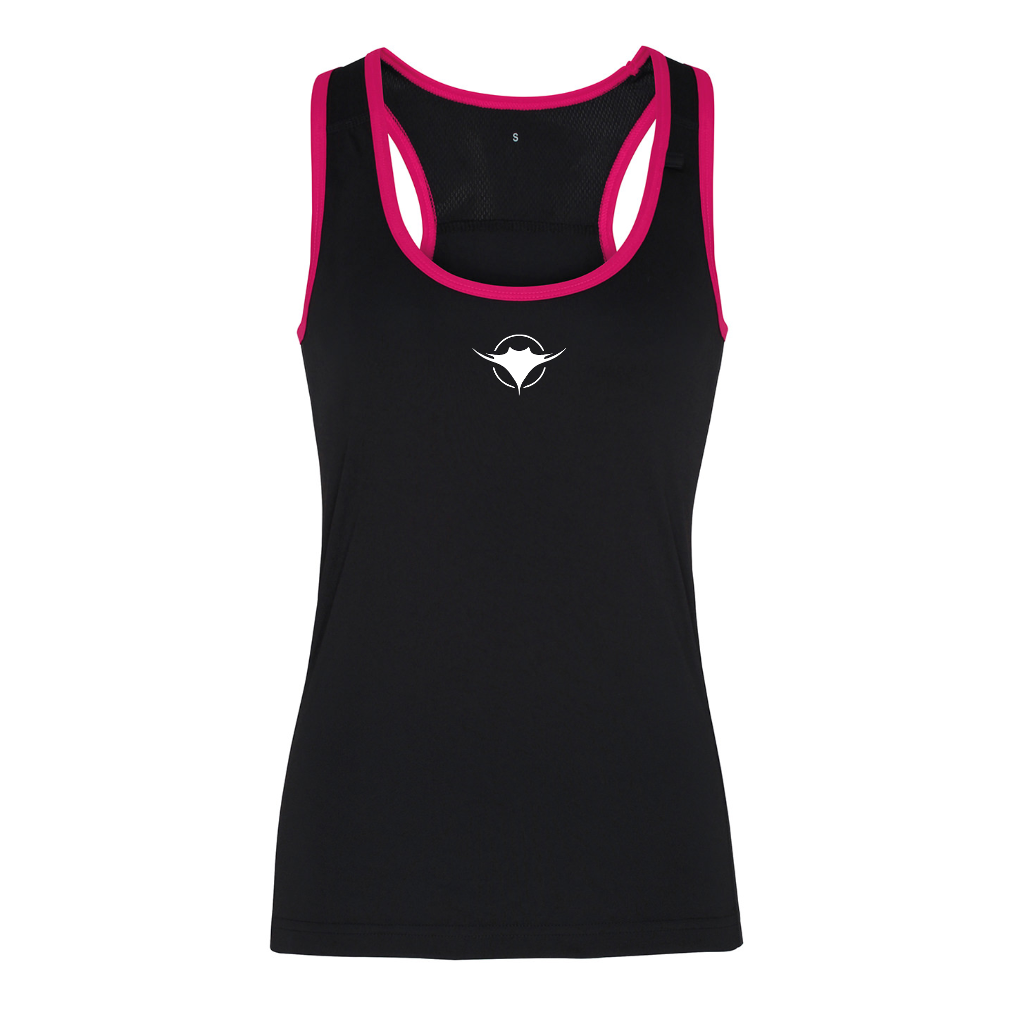 Image of Women's Active Mesh Vest