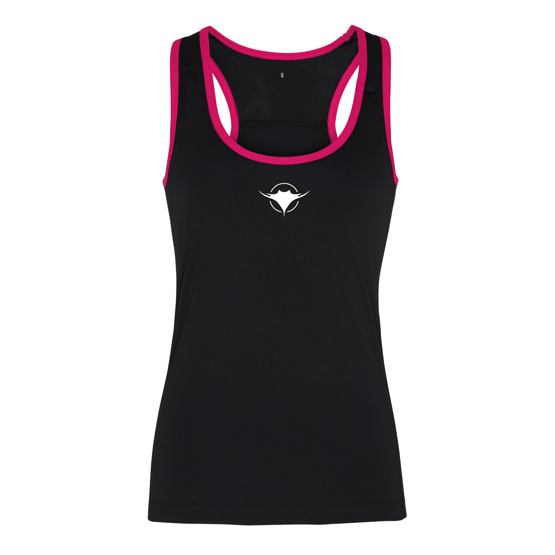 Women's Active Mesh Vest