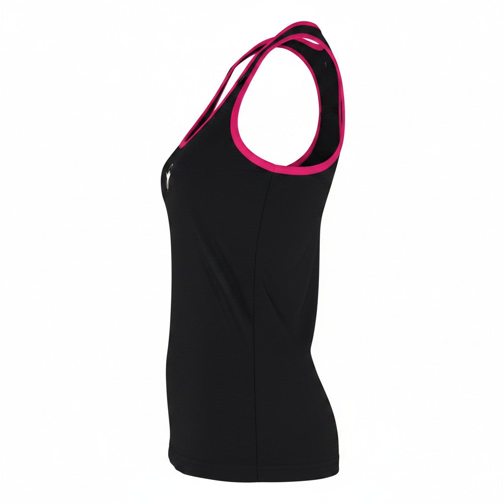 Women's Active Mesh Vest