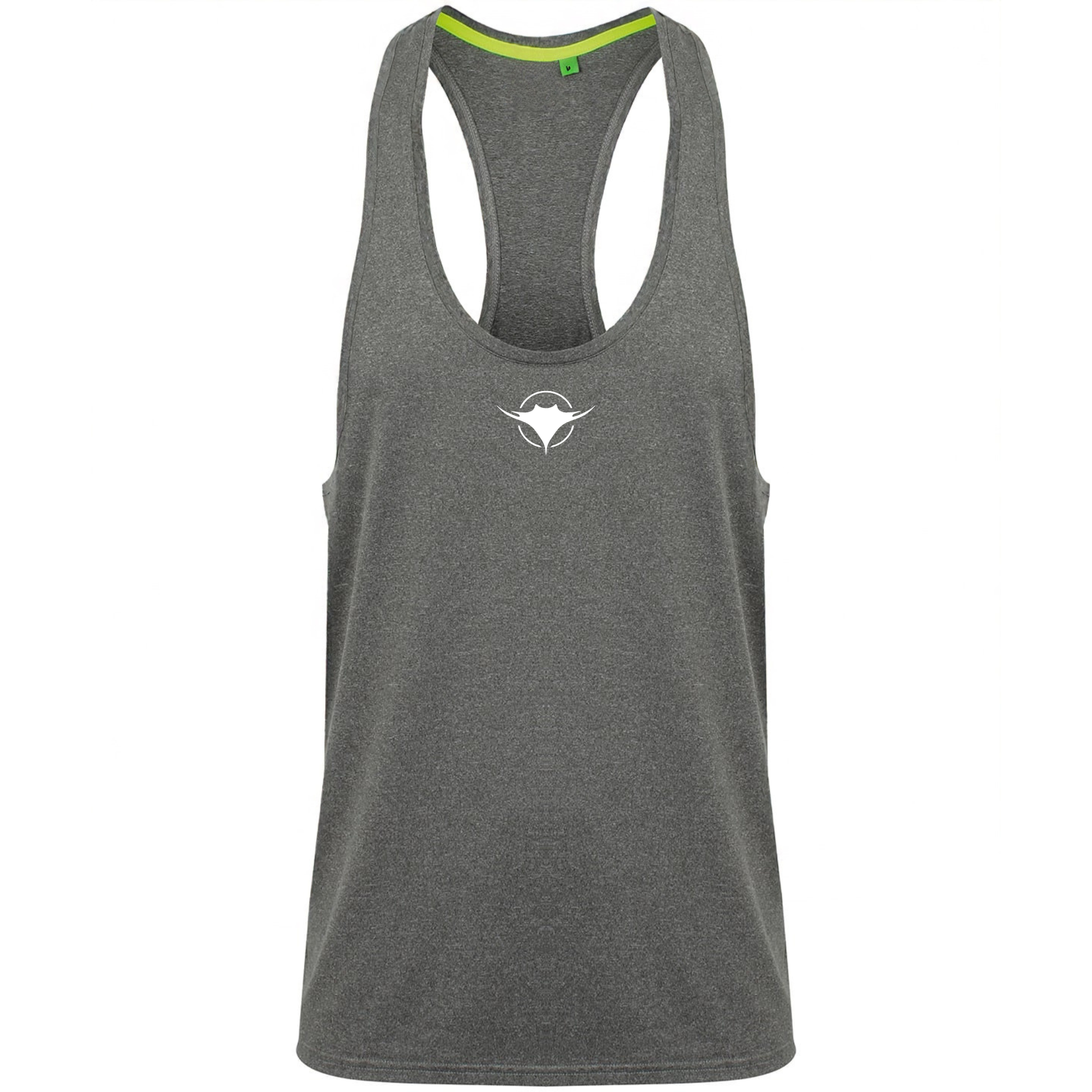 Men's Contour Vest