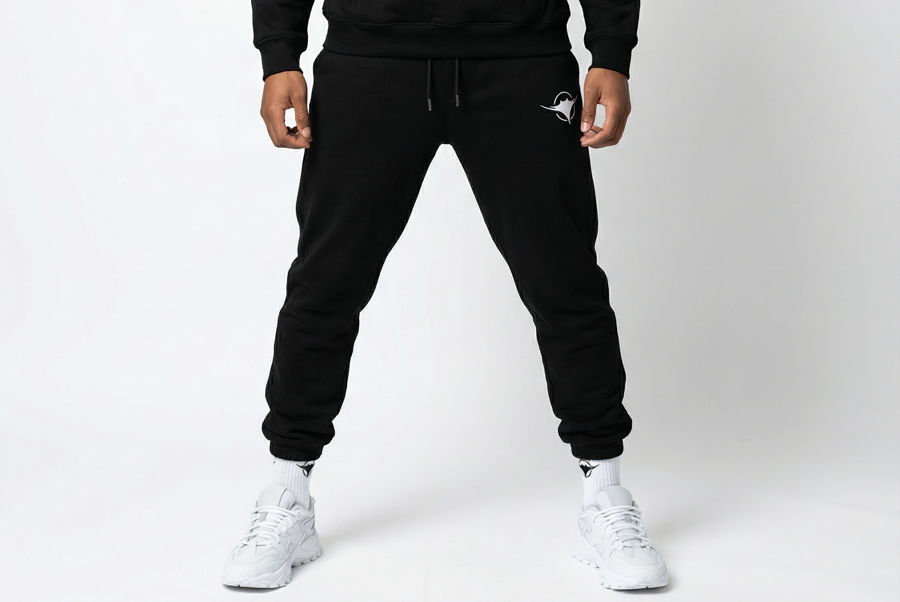 Gymray Joggers