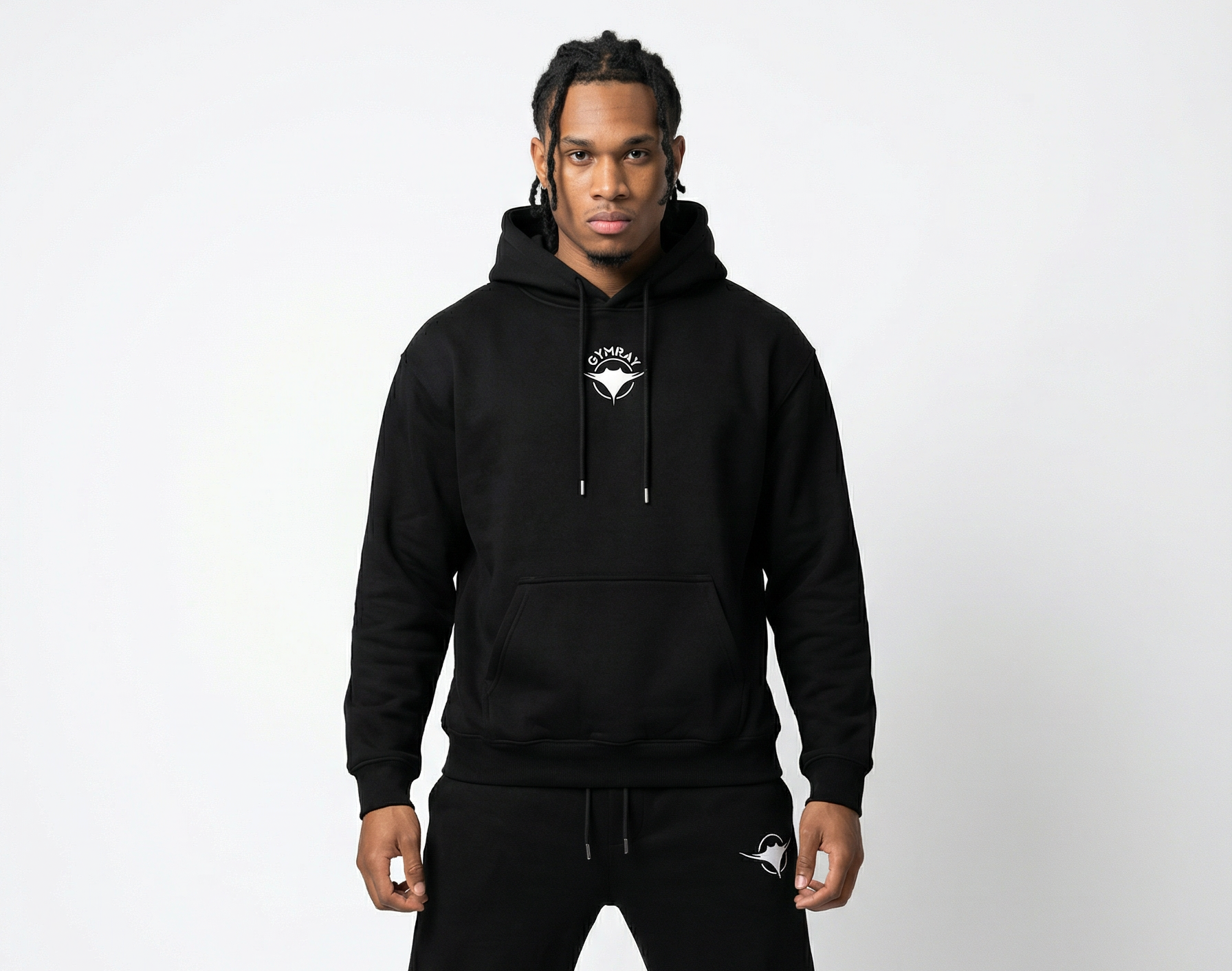 Image of Heavy Hoodie