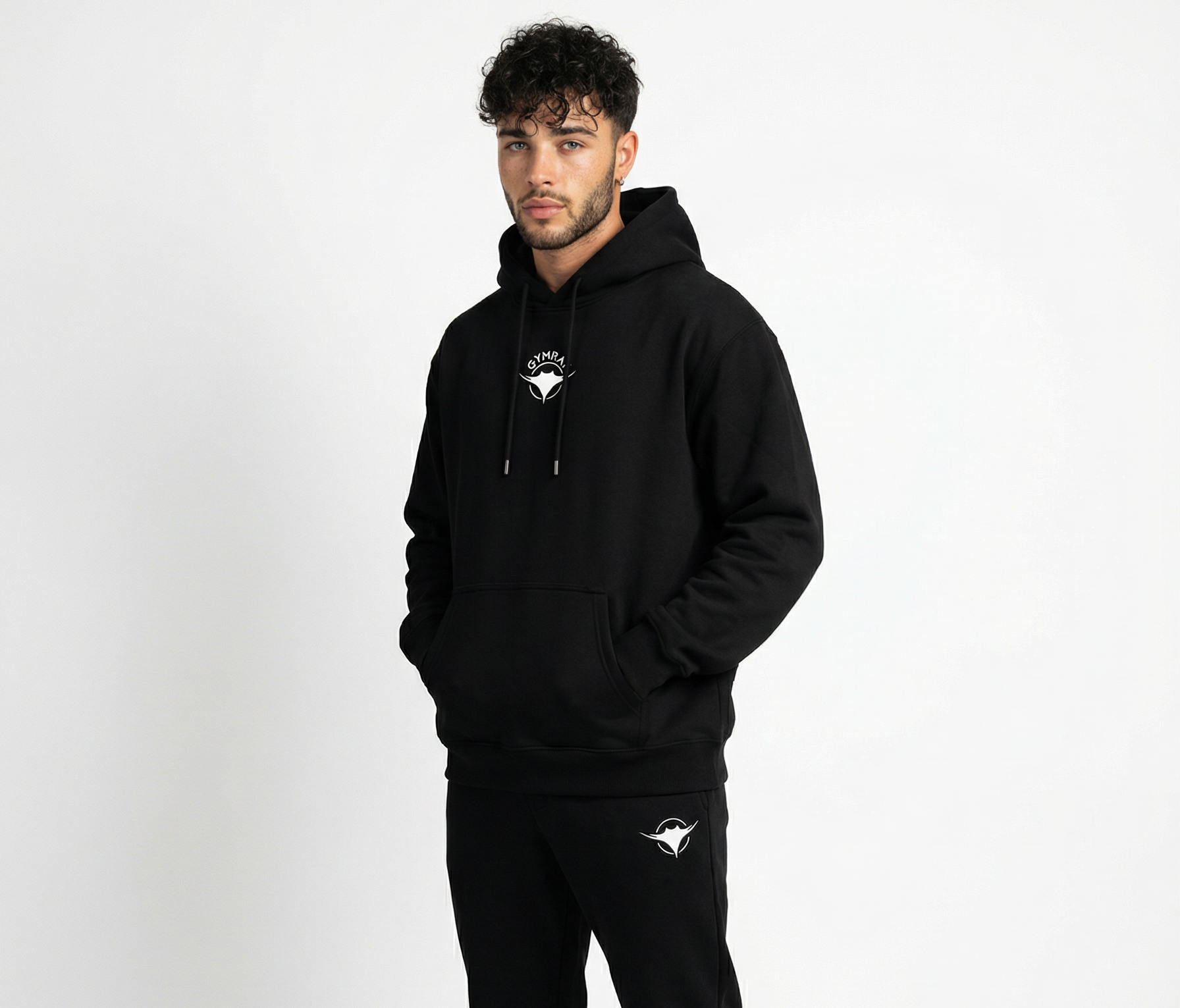 Image of Heavy Hoodie