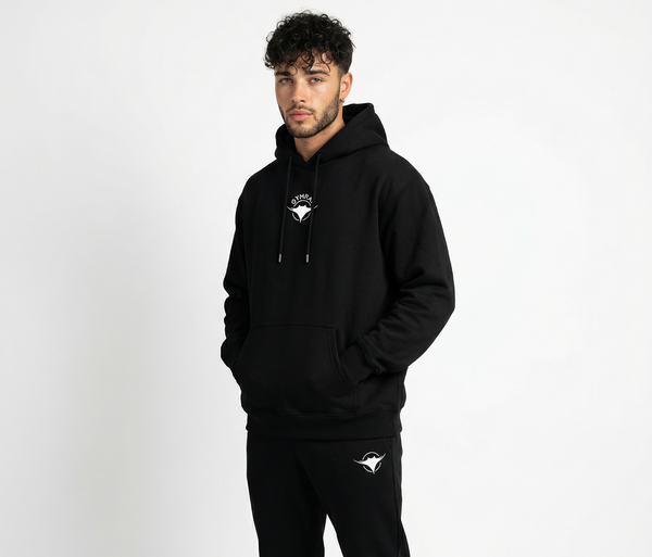 Heavy Hoodie