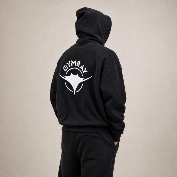 Heavy Hoodie