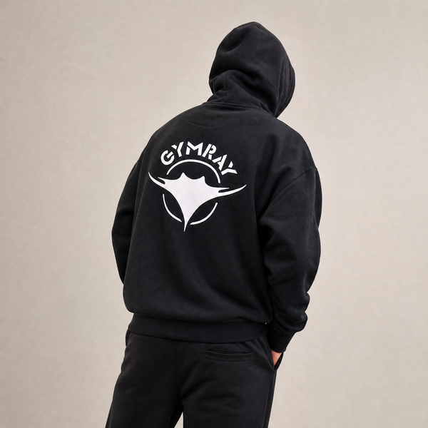 Heavy Hoodie